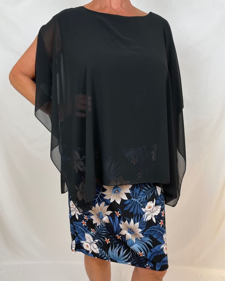ITALY VIBES Cocktailkleid - KATINKA - Kleid günstig online kaufen
