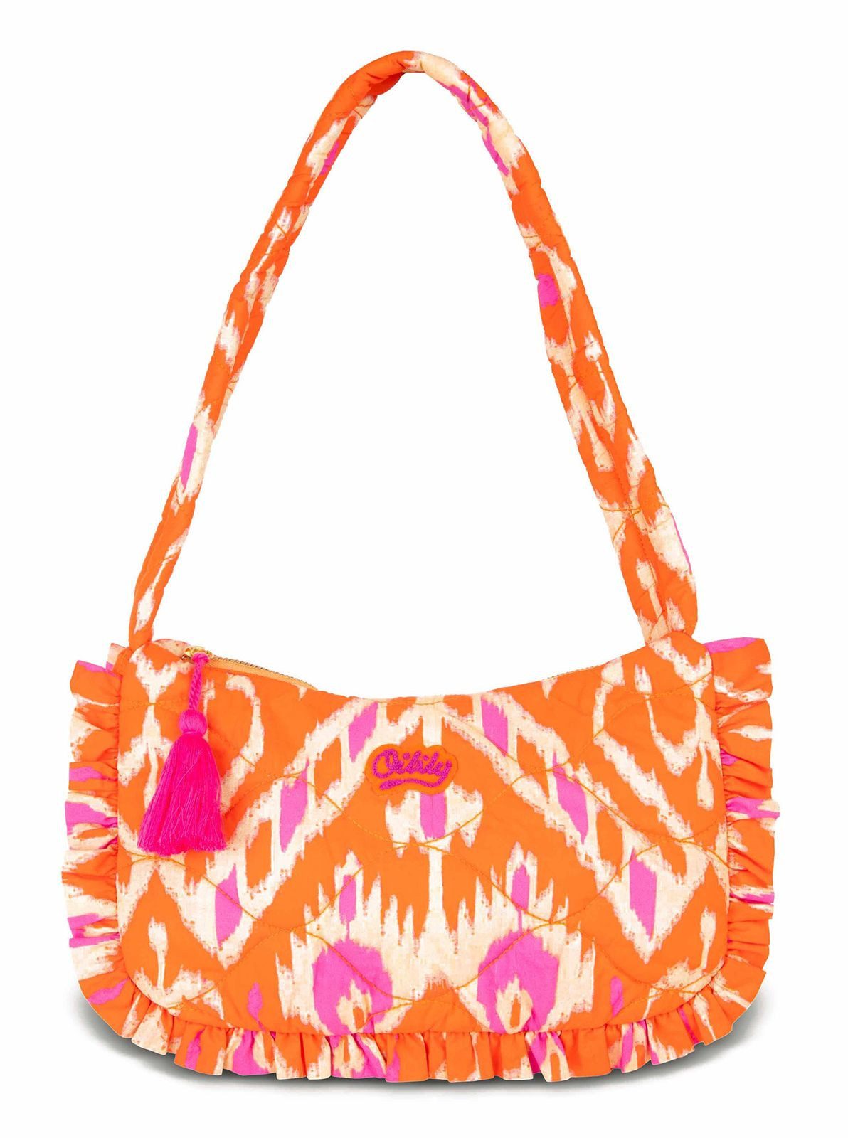 Oilily Schultertasche Heavens