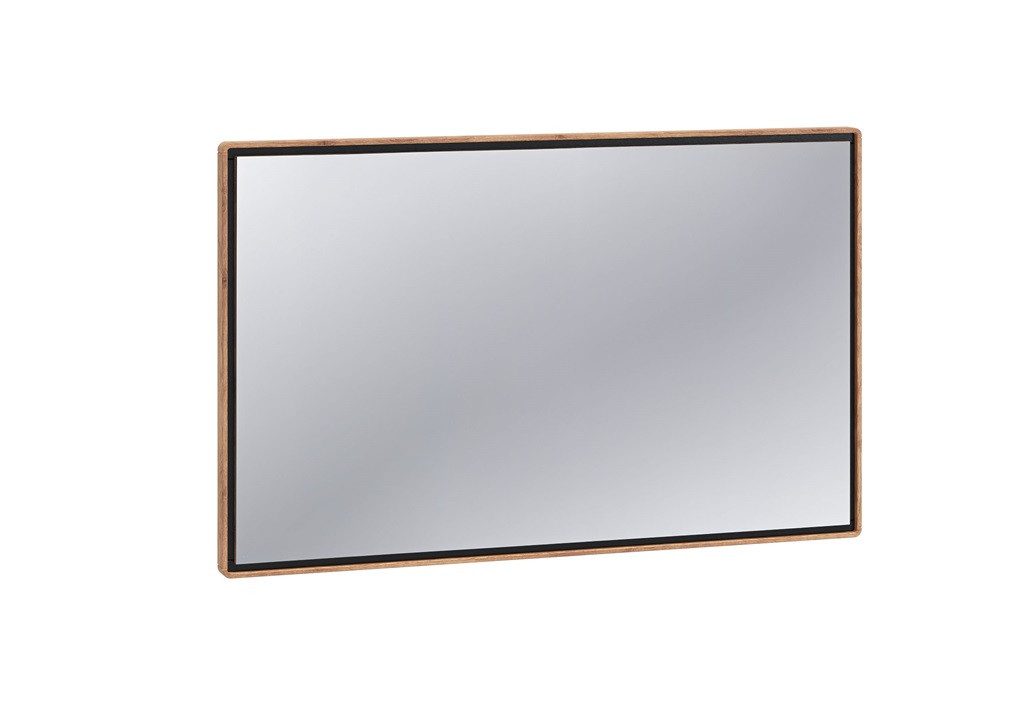 Main Möbel Spiegel Wandspiegel 120x75x5cm "Zarah" günstig online kaufen
