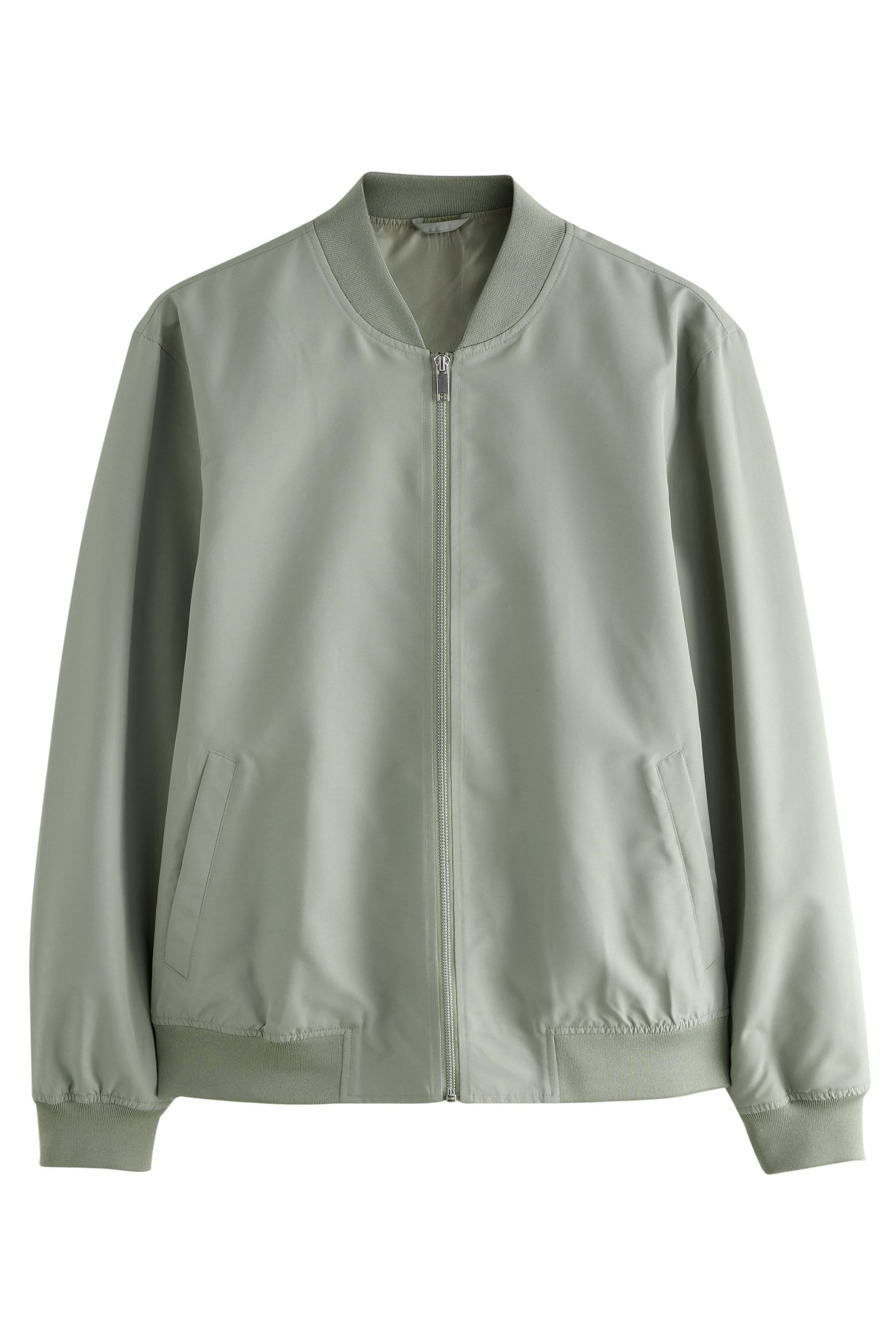 Next Bomberjacke Schlichte Bomberjacke (1-St) günstig online kaufen