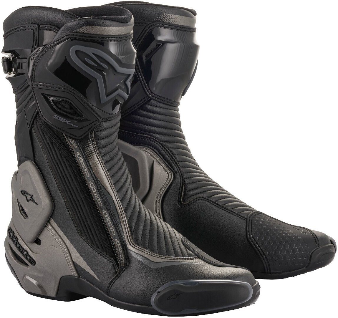Alpinestars SMX Plus v2 Motorradstiefel Motorradstiefel günstig online kaufen