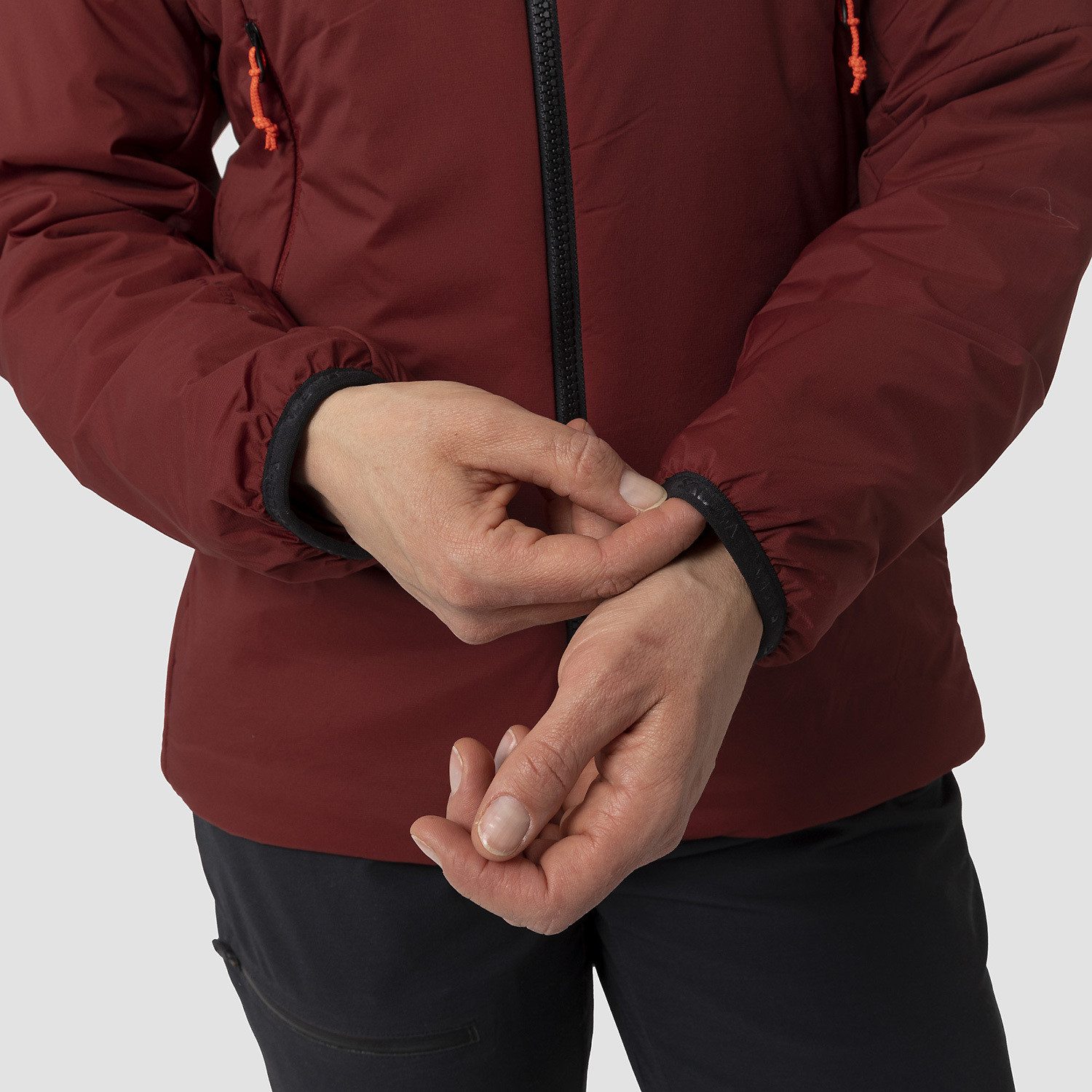 Salewa Softshelljacke Funktionsjacke