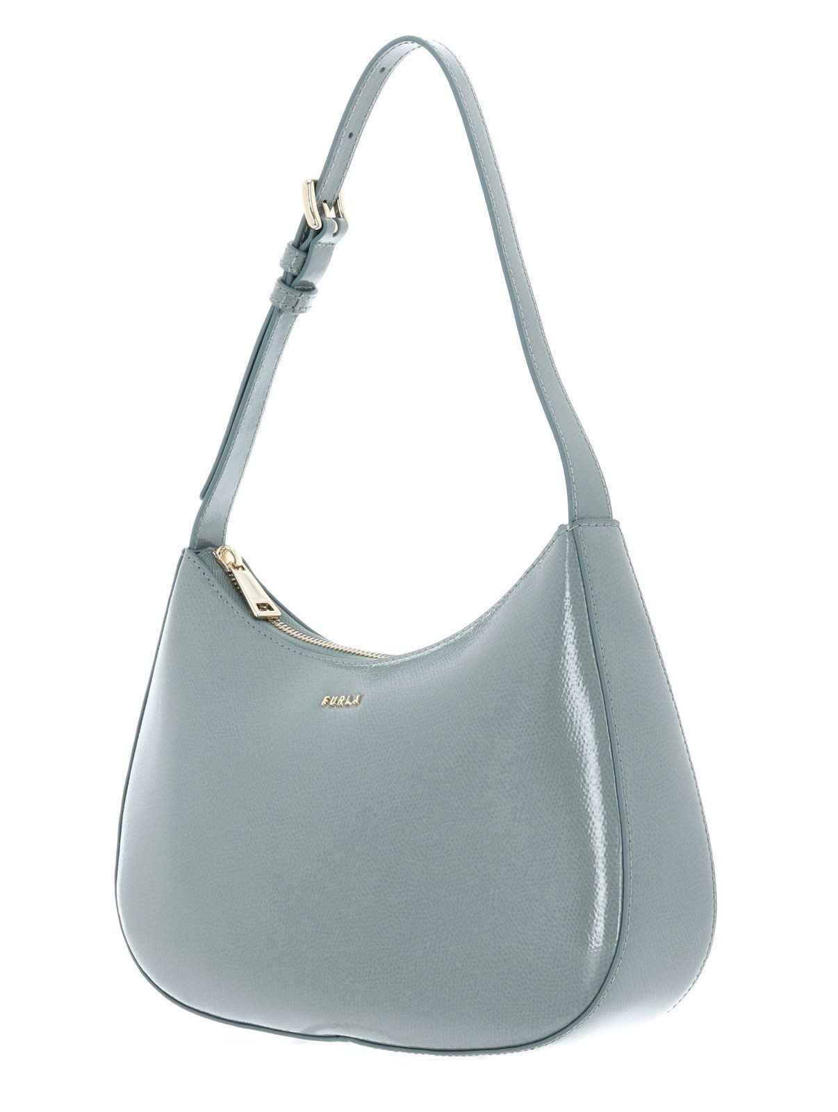 Furla Schultertasche Shoulder Bag, aus echtem Leder