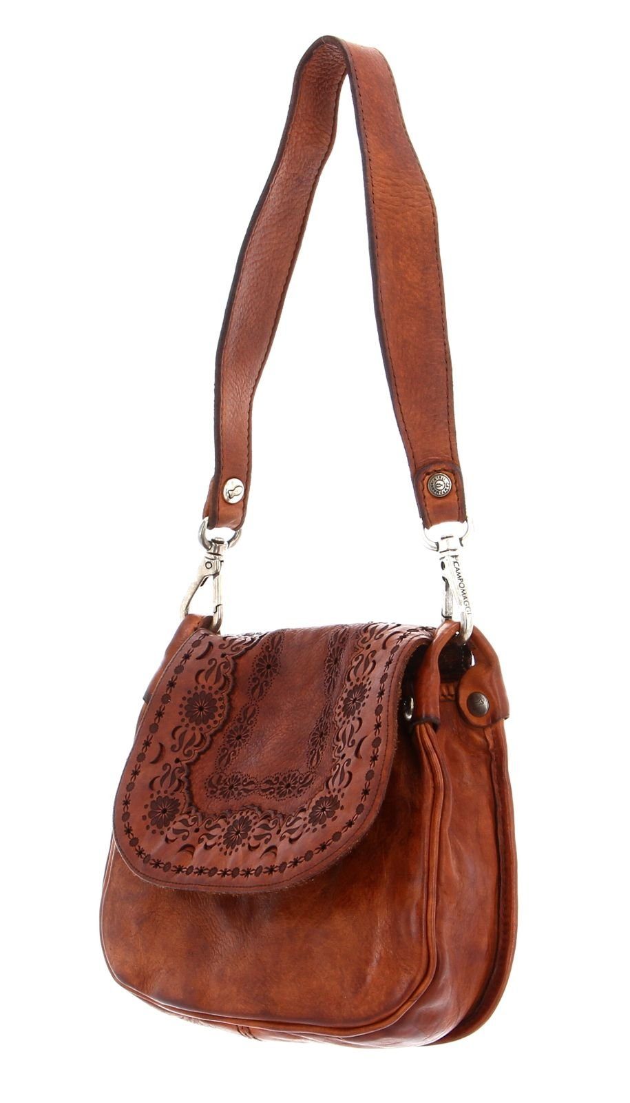 Campomaggi Schultertasche