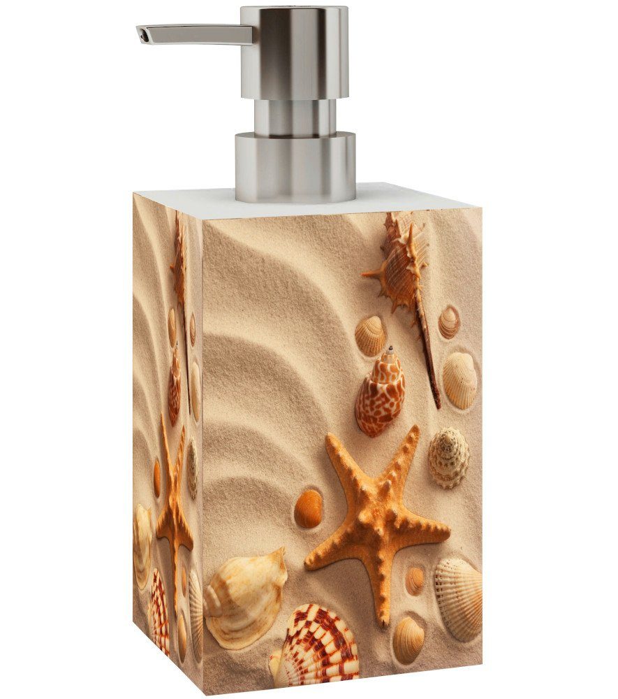 Sanilo Seifenspender mit Motiv, viele schöne Desinfektionsspender zur Auswa günstig online kaufen