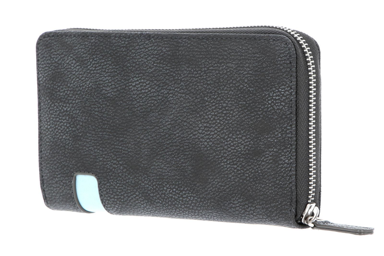 Zwei Geldbörse M.Wallet