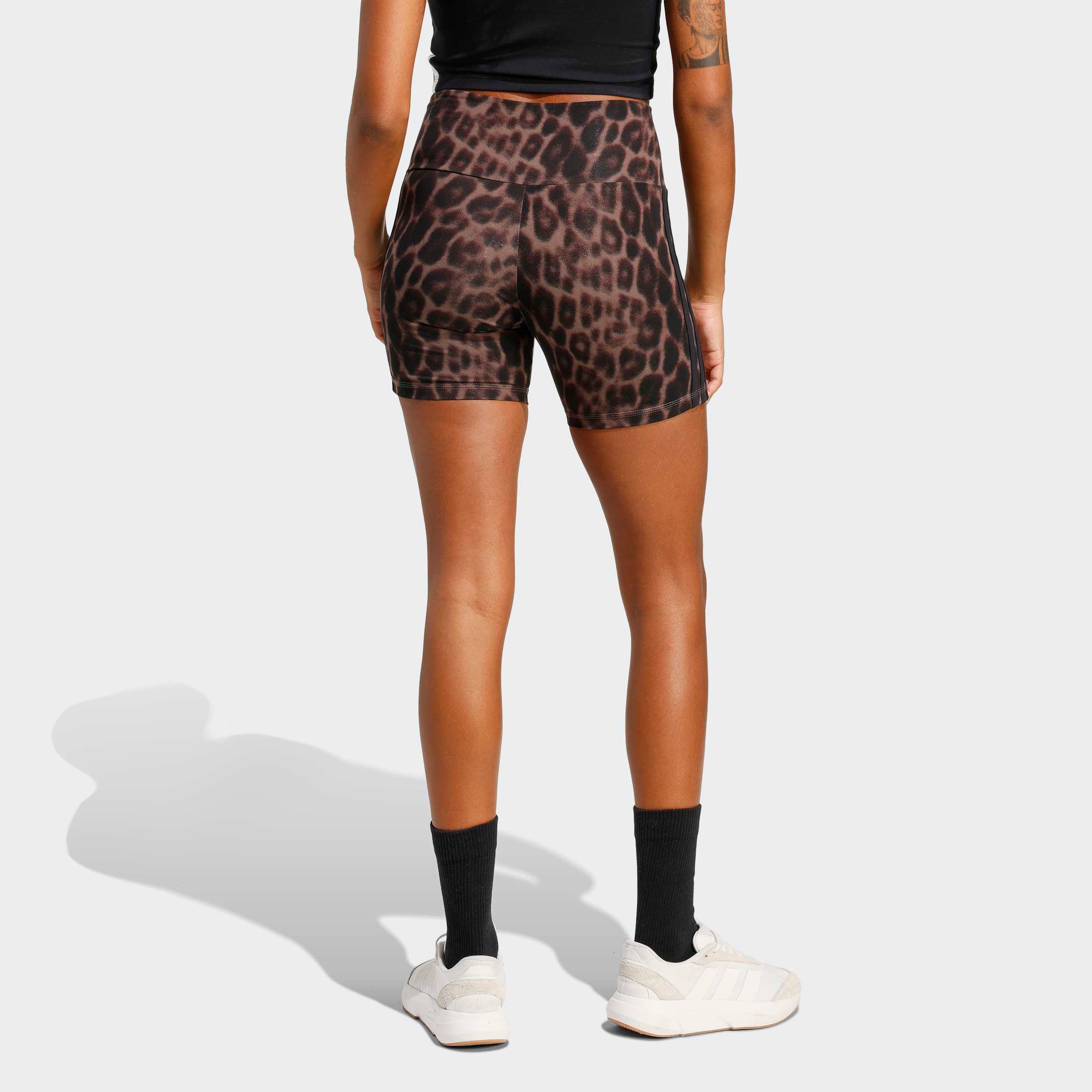 adidas Sportswear Shorts W AOP BK SHO (1-tlg) günstig online kaufen
