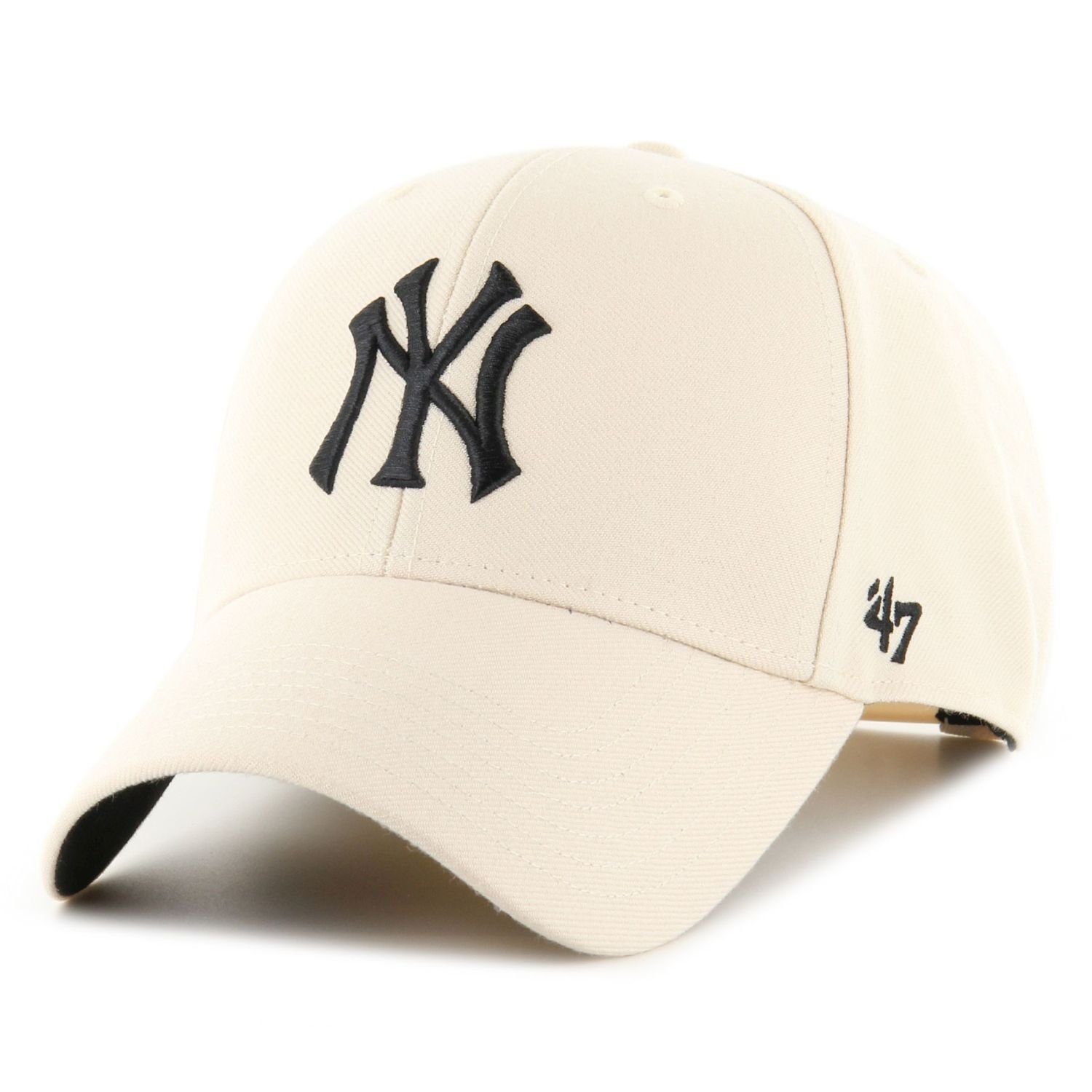 '47 Brand Snapback Cap SUBWAY SERIES günstig online kaufen