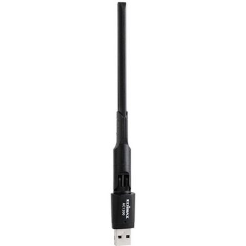 Edimax AC1200 Dual-Band Wi-Fi USB 3 Adapter Netzwerk-Adapter