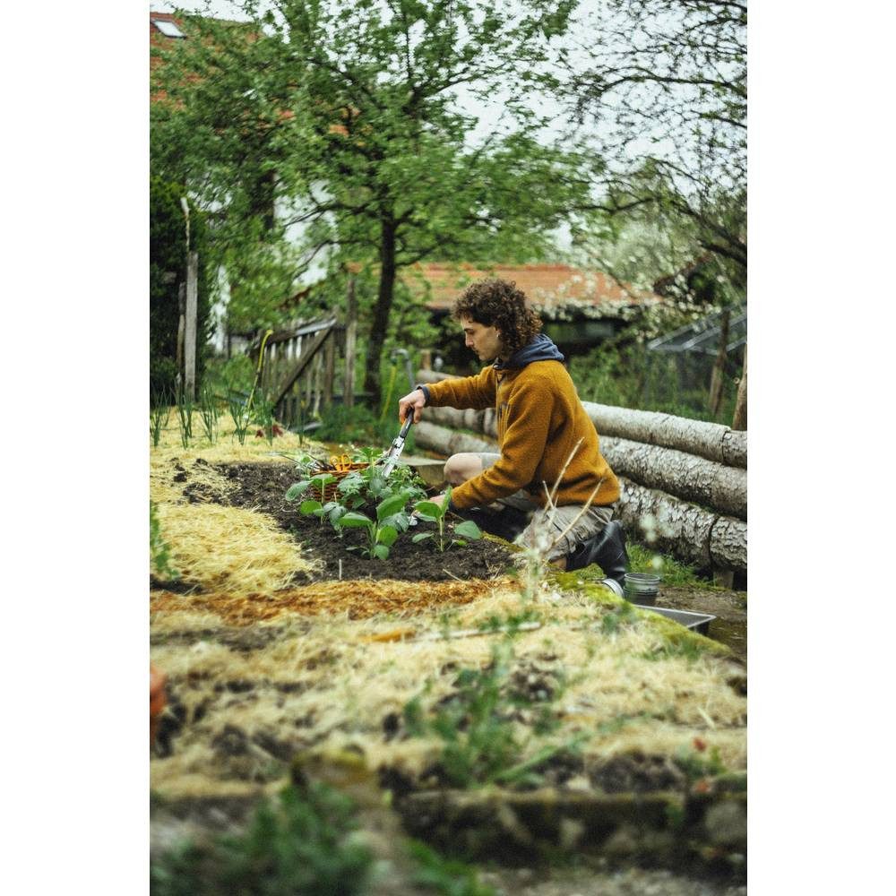 Fiskars Unkrautstecher Hand-Unkrautstecher 1027046