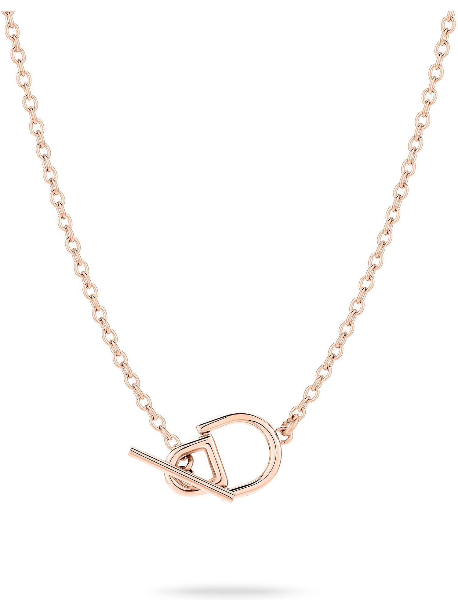 Liebeskind Berlin Edelstahlkette Liebesk...