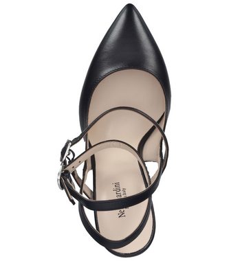 Nero Giardini Pumps Nappaleder High-Heel-Pumps