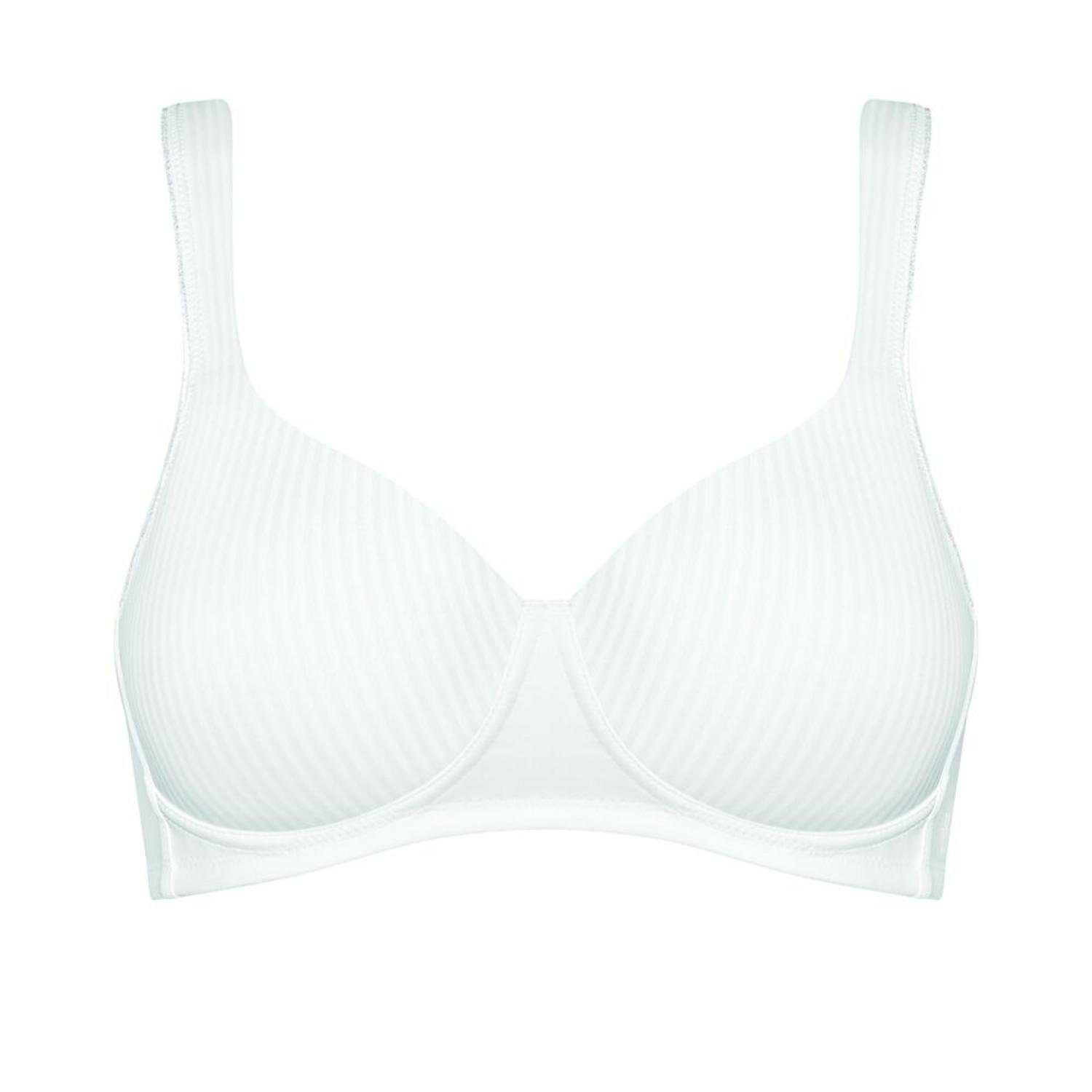 Unterhemd Modern Soft+Cotton P