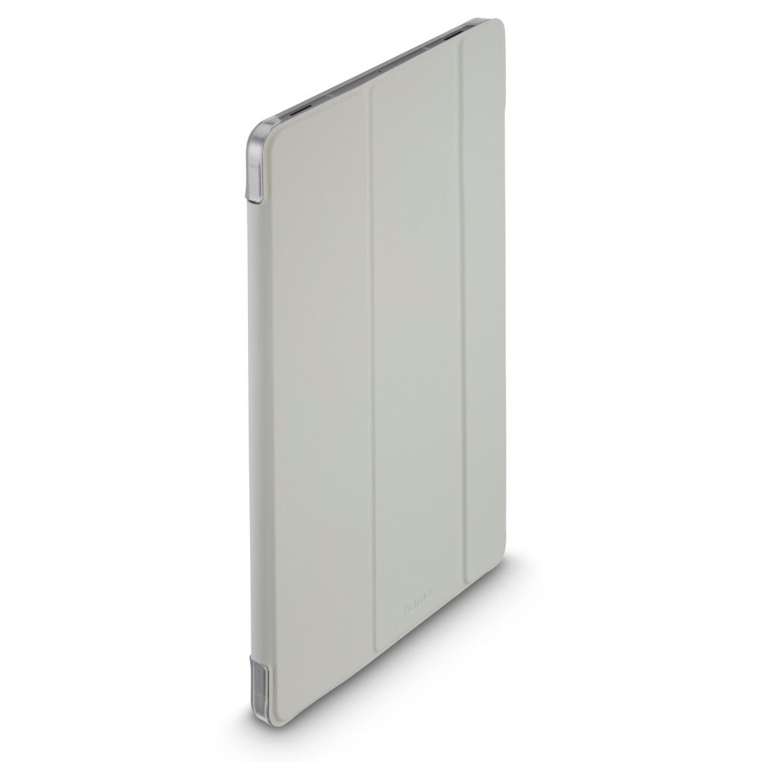 Hama Tablettasche Tablethülle für Samsung Galaxy Tab S11 11 Zoll, Magnetfunktion, Standfunktion, transparente Rückseite, leicht, robust