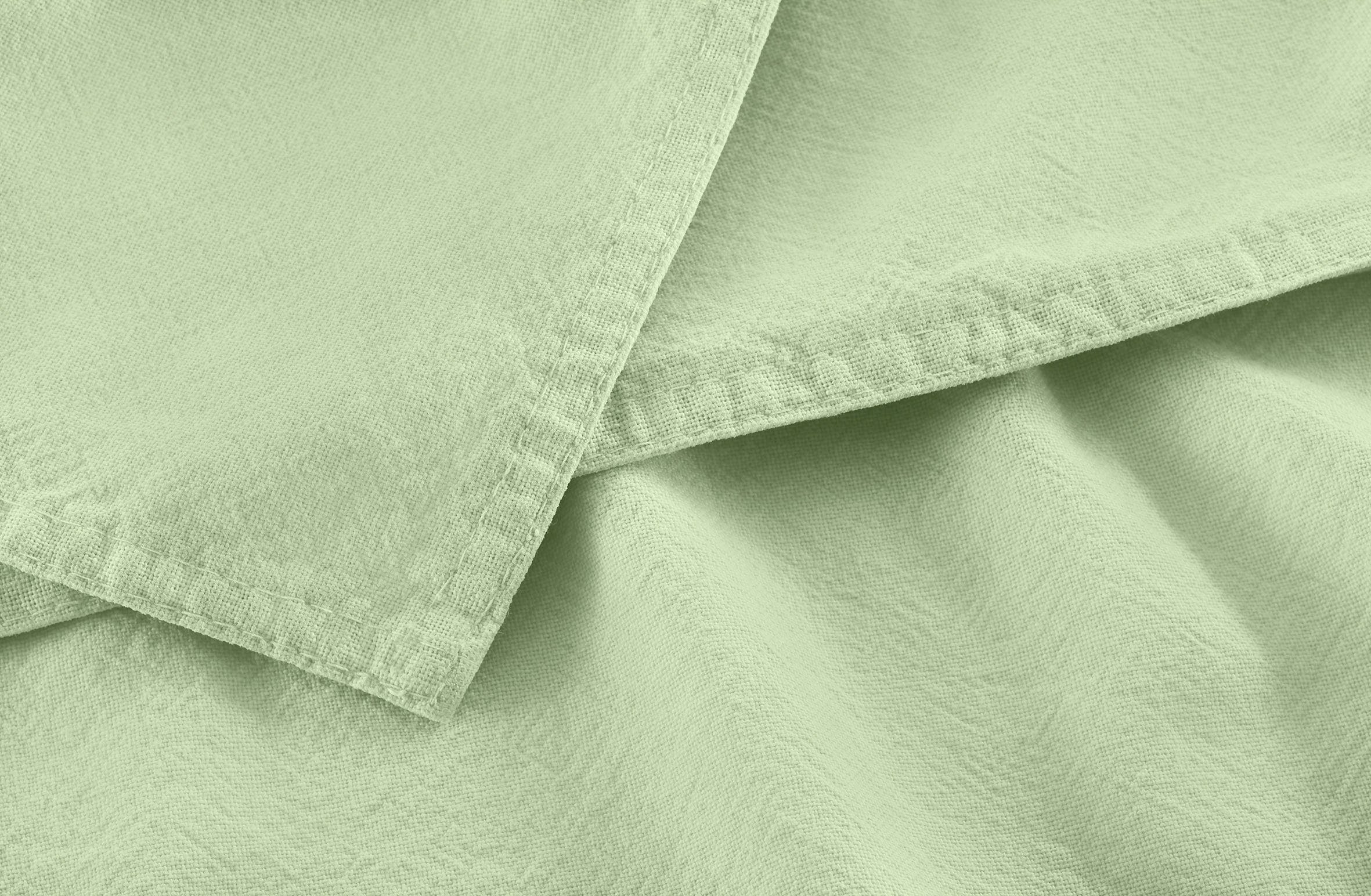 Primera Bettwäsche Summer-Set Stone-Washed, Kissenbezug + günstig online kaufen