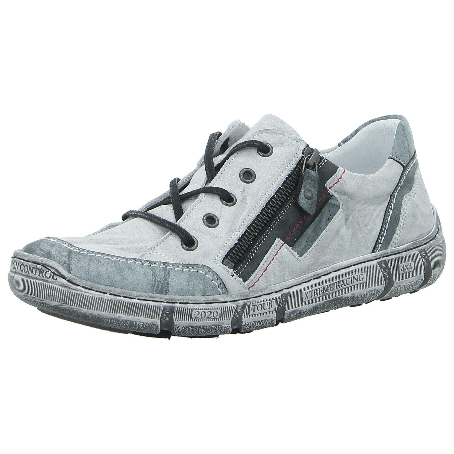 KRISBUT Schnürschuh