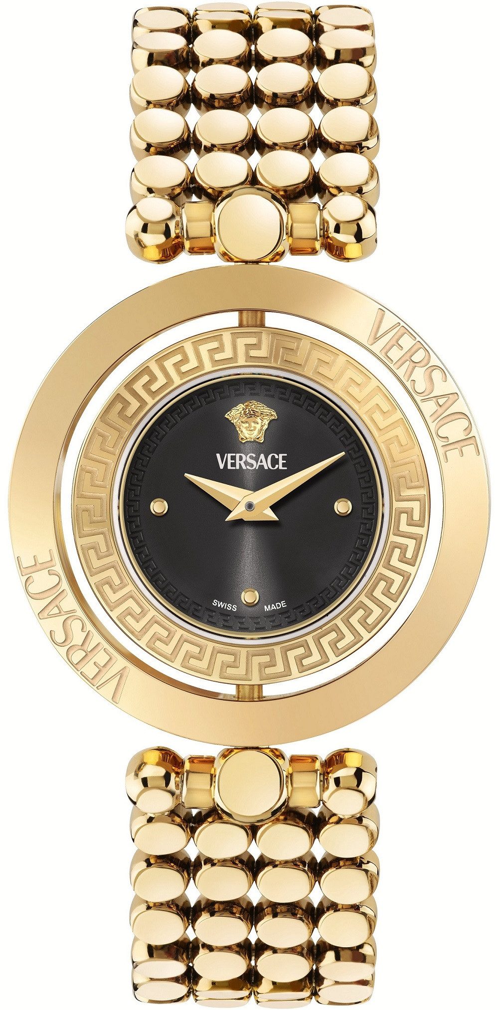 Versace Schweizer Uhr Eon Restyling