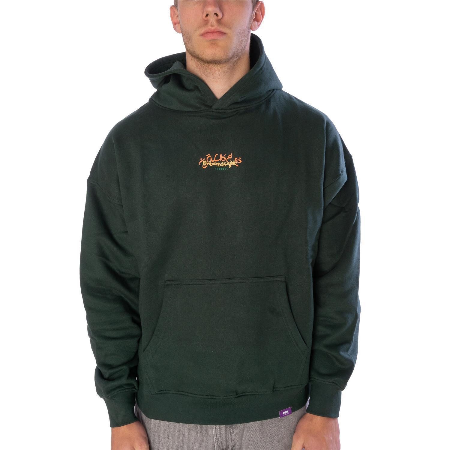 JACKER Hoodie Hoodie Jacker Sandman (1-tlg)