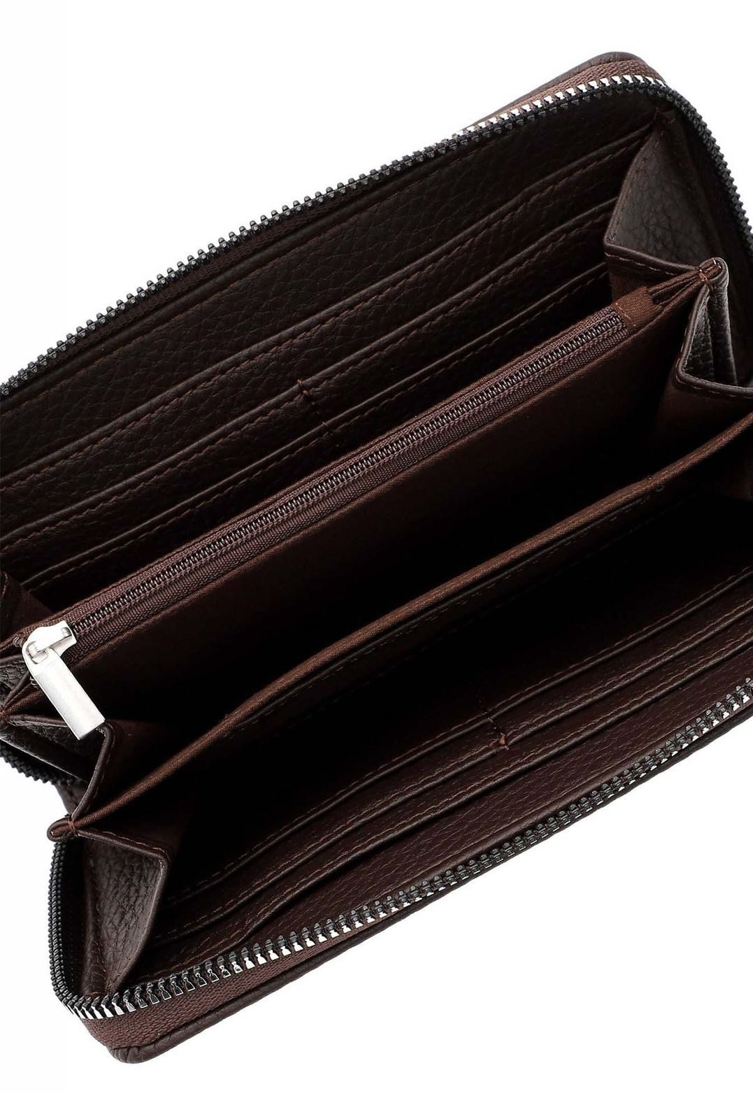 SURI FREY Geldbörse Zip Around Wallet