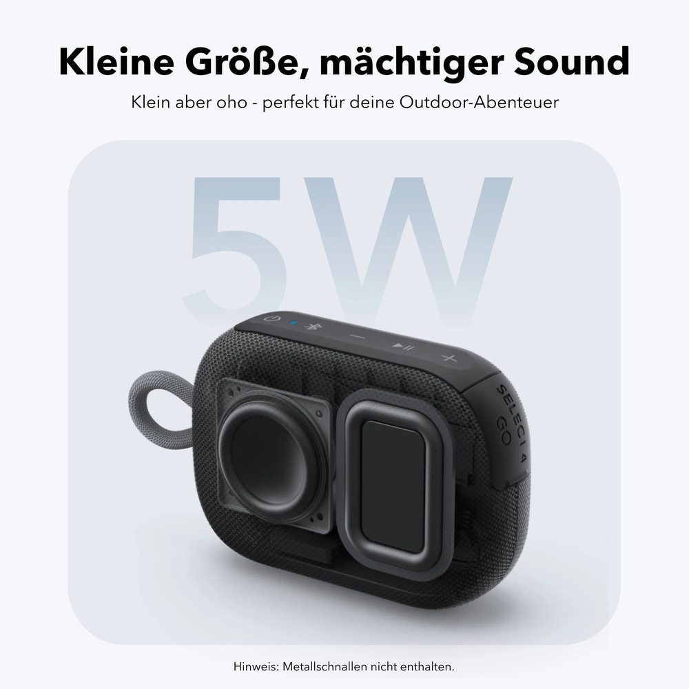 SoundCore Bluetooth-Lautsprecher