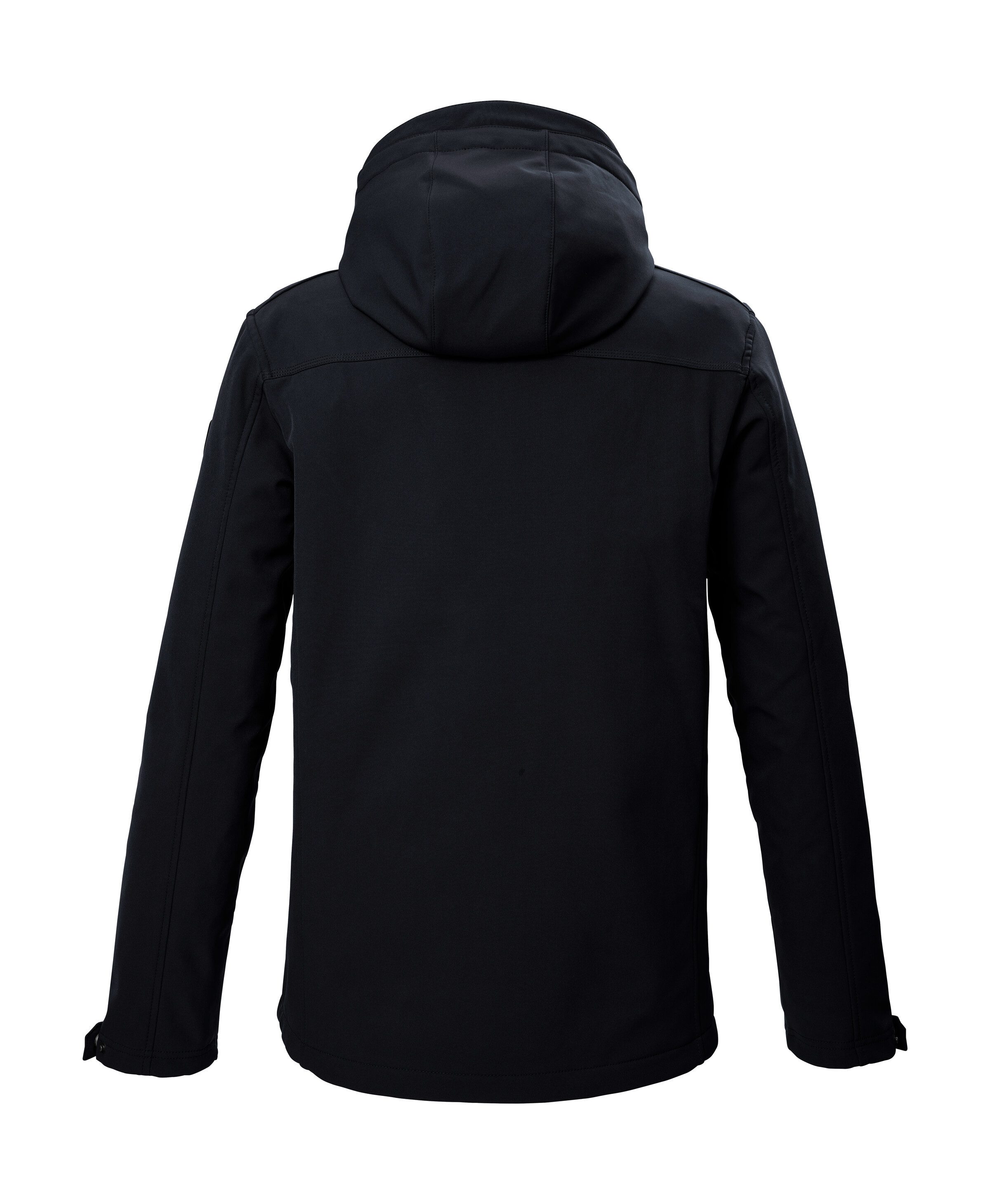 G.I.G.A. DX by killtec Softshelljacke GW 29 MN SFTSHLL JCKT Wasserdichte So günstig online kaufen