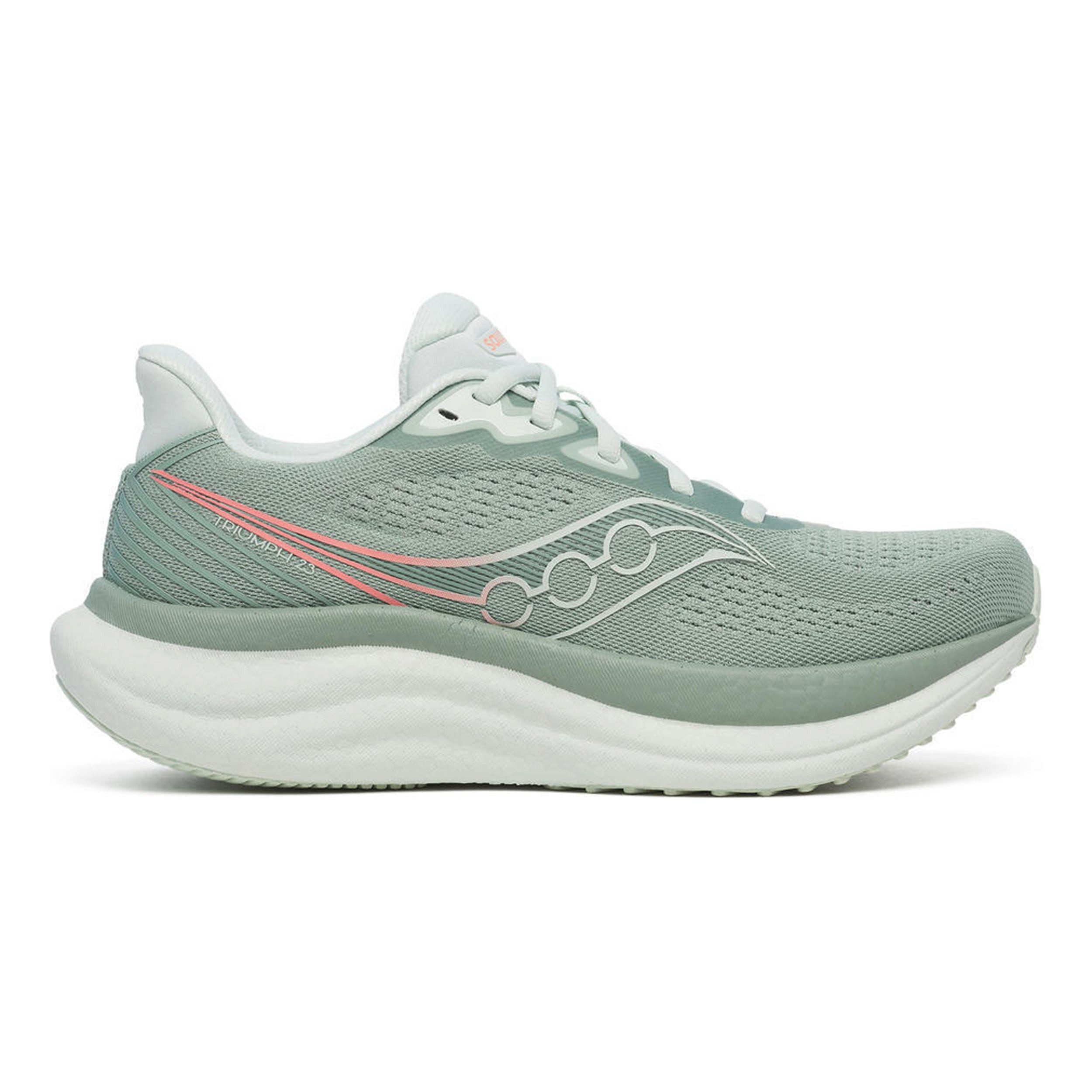 Saucony Triumph 23 - Neutralschuh Laufschuh günstig online kaufen