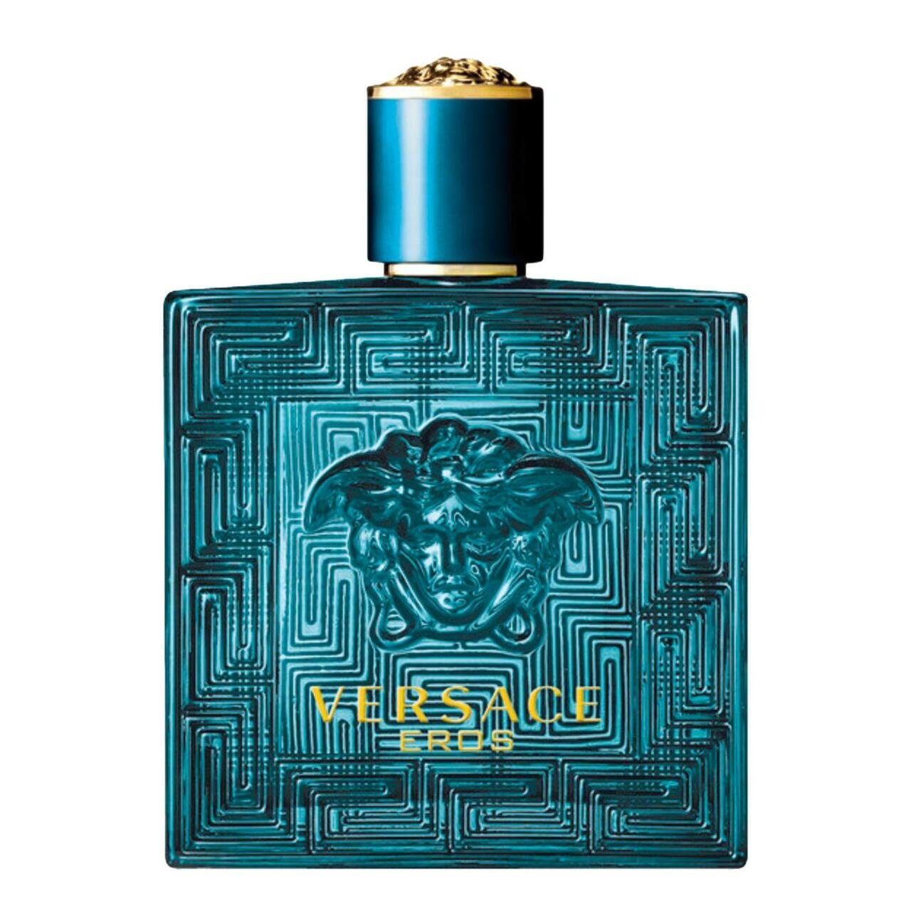 Versace After Shave Lotion Eros After Shave Lotion