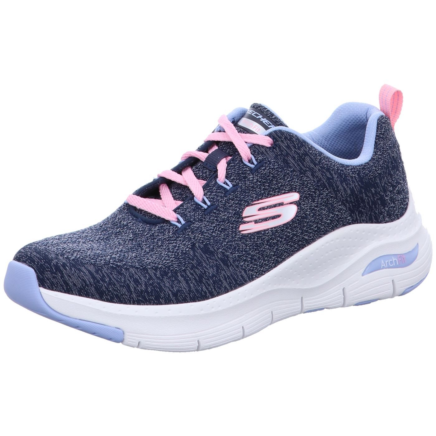 ARCH FIT Schnürschuh
