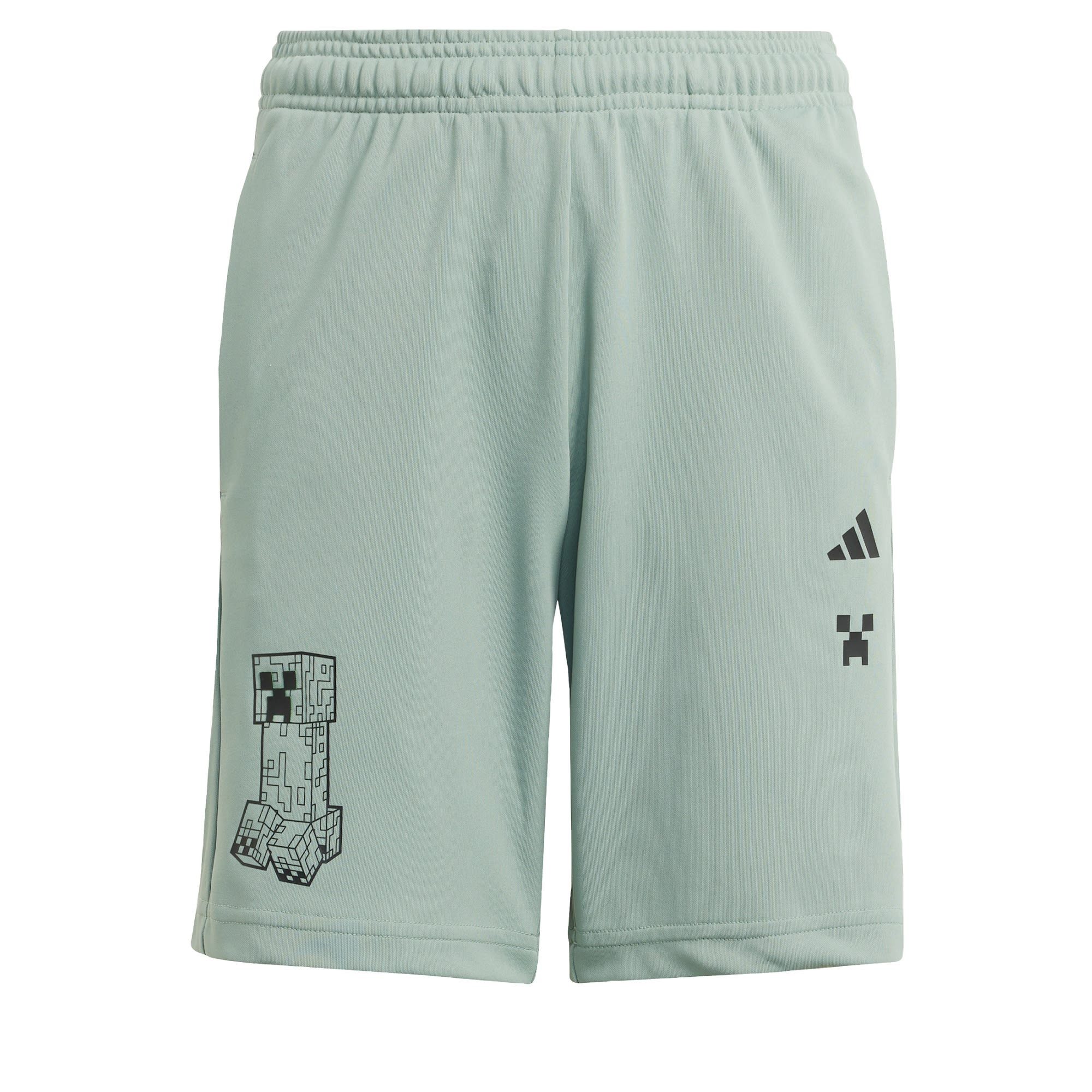 Shorts ADIDAS MINECRAFT TRAININGSSHORTS