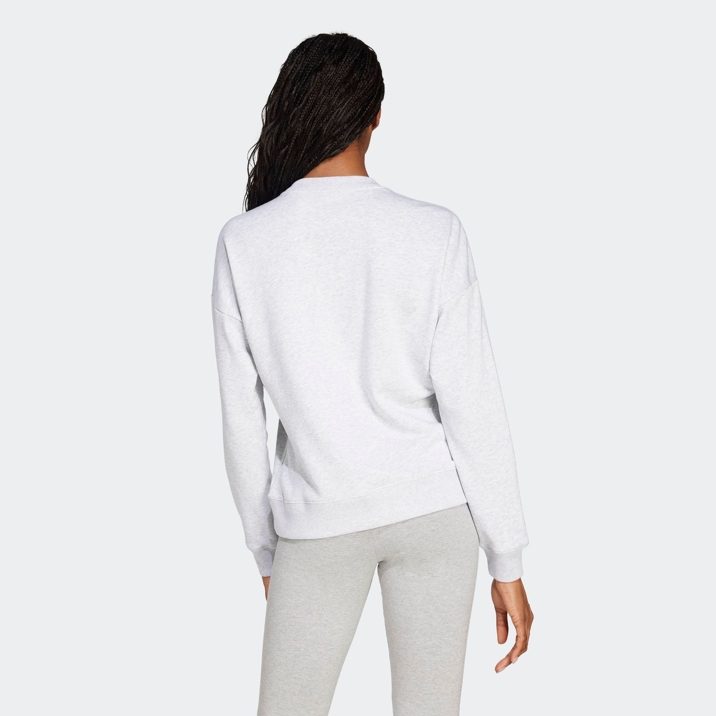 adidas Sportswear Sweatshirt W LIN FT günstig online kaufen