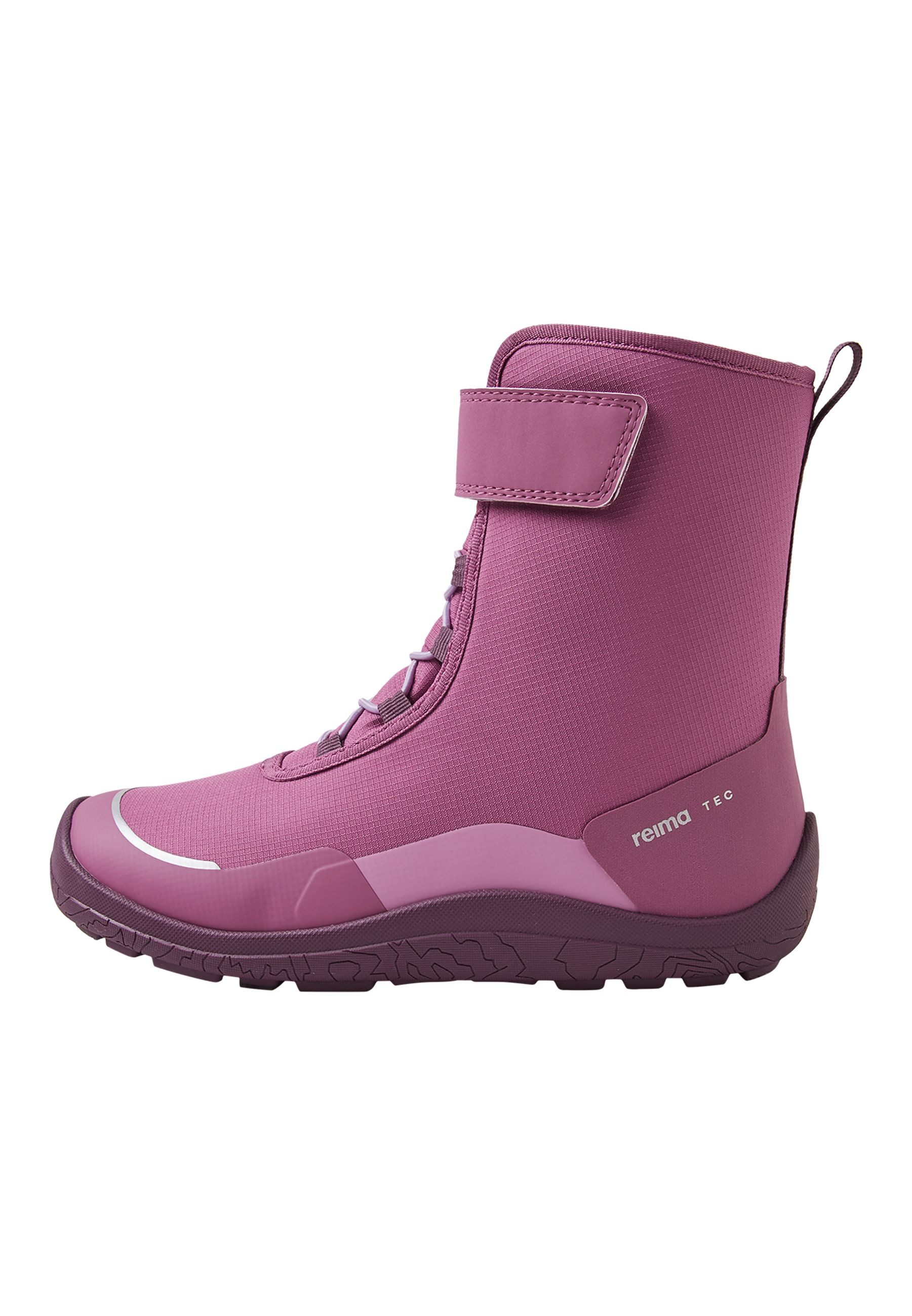 reima BARFUSS WINTERSCHUHE TALVELLA JUNIOR Winterstiefel günstig online kaufen