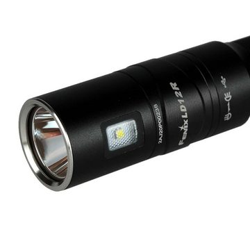 Fenix LED Taschenlampe LD12R LED Taschenlampe 600 Lumen