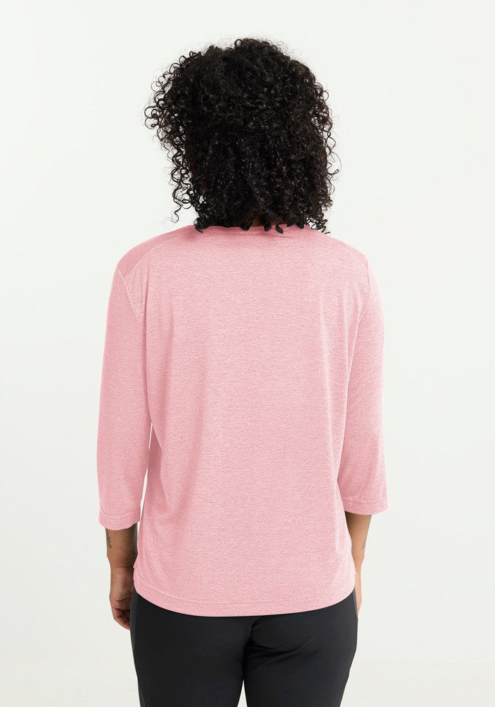 Jack Wolfskin 3/4-Arm-Shirt WILDTRAIL 3, 4 W