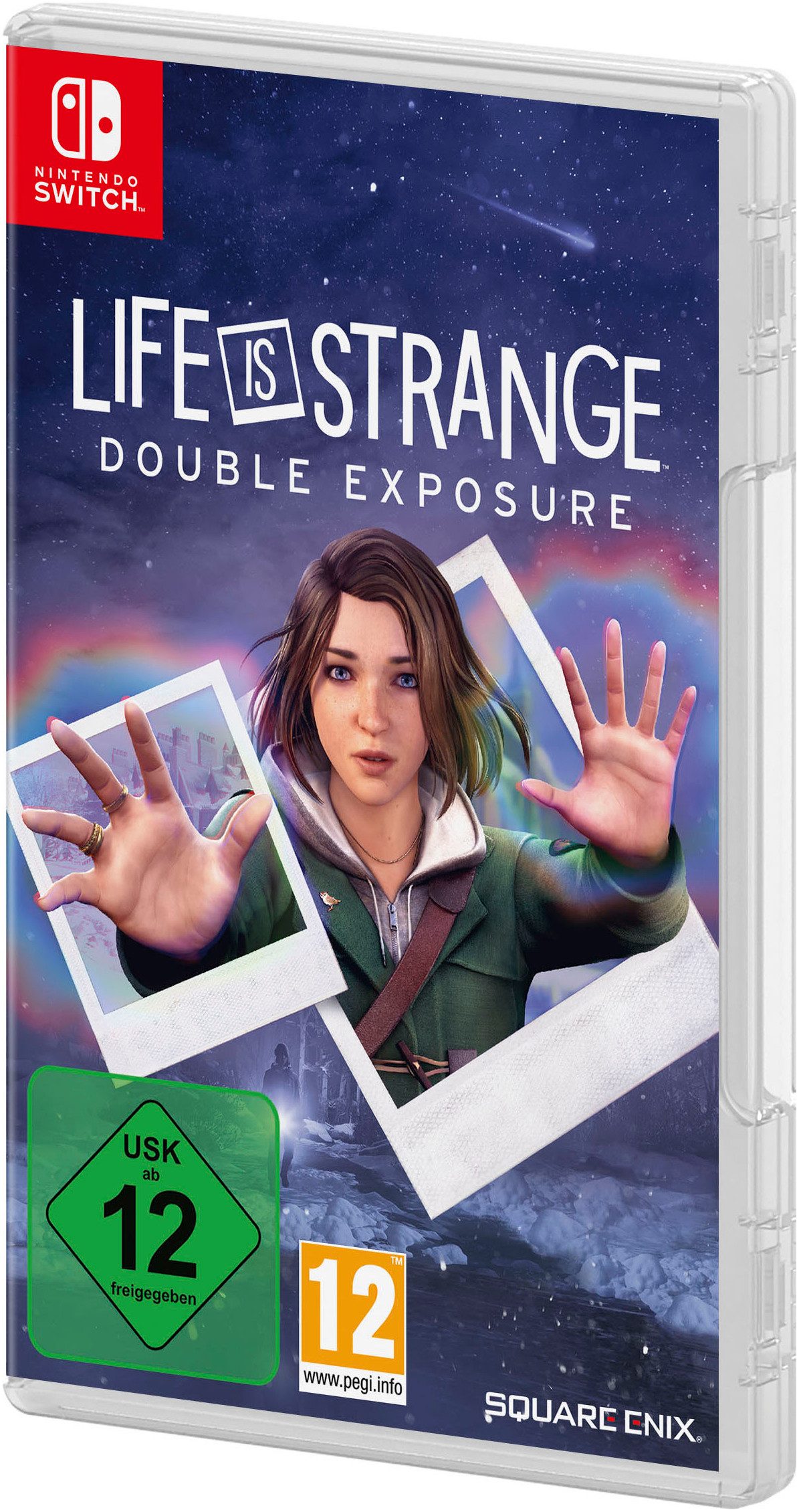 Life is Strange: Double Exposure Nintendo Switch