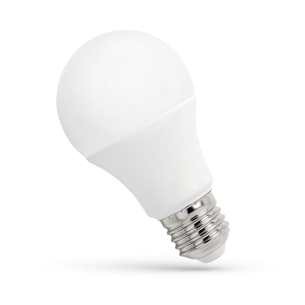 LED-Leuchtmittel Spectrum LED Leuchtmittel A60 Birnenform günstig online kaufen