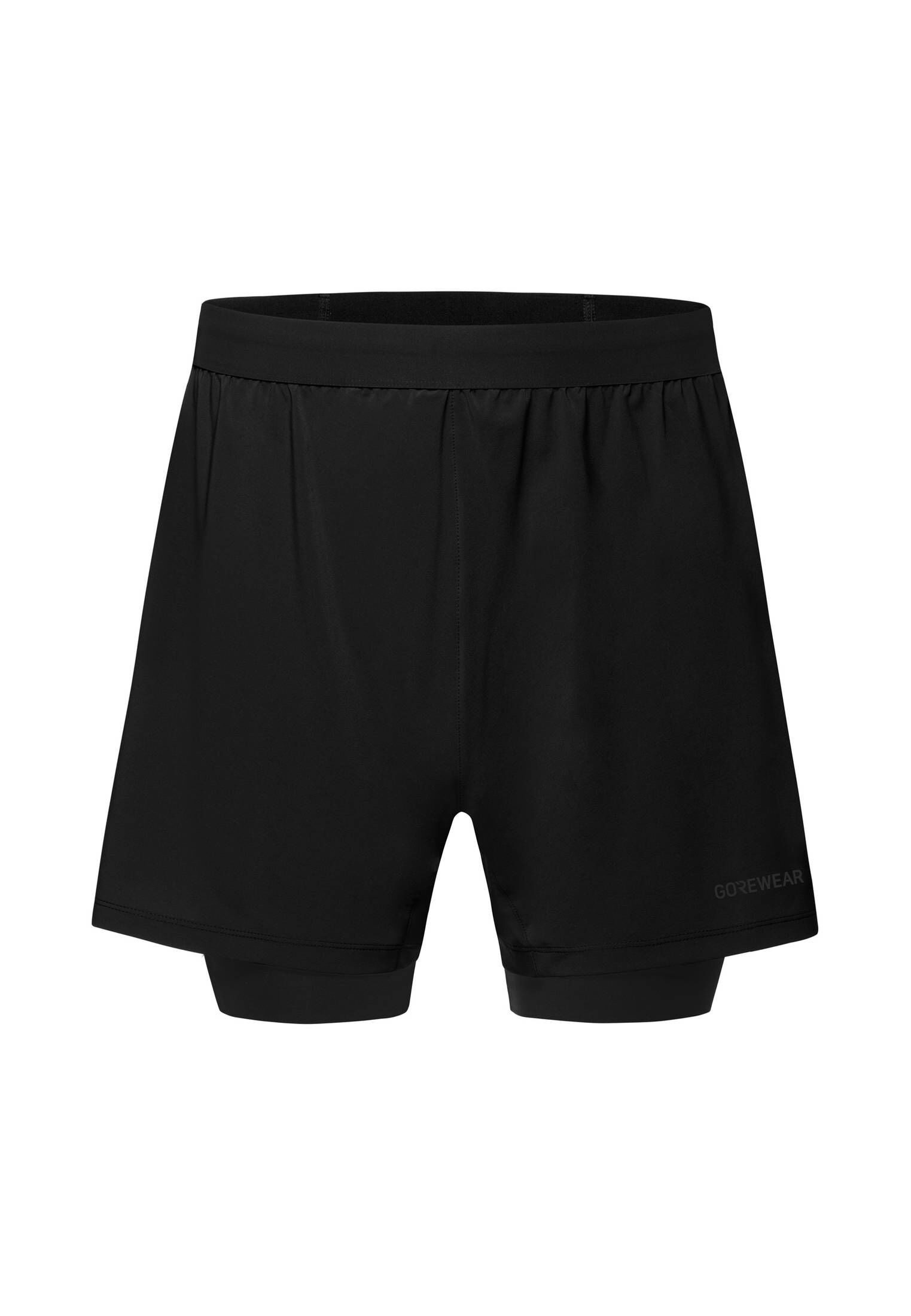 GORE® Wear Laufshorts Herren Laufhorts CONCURVE günstig online kaufen