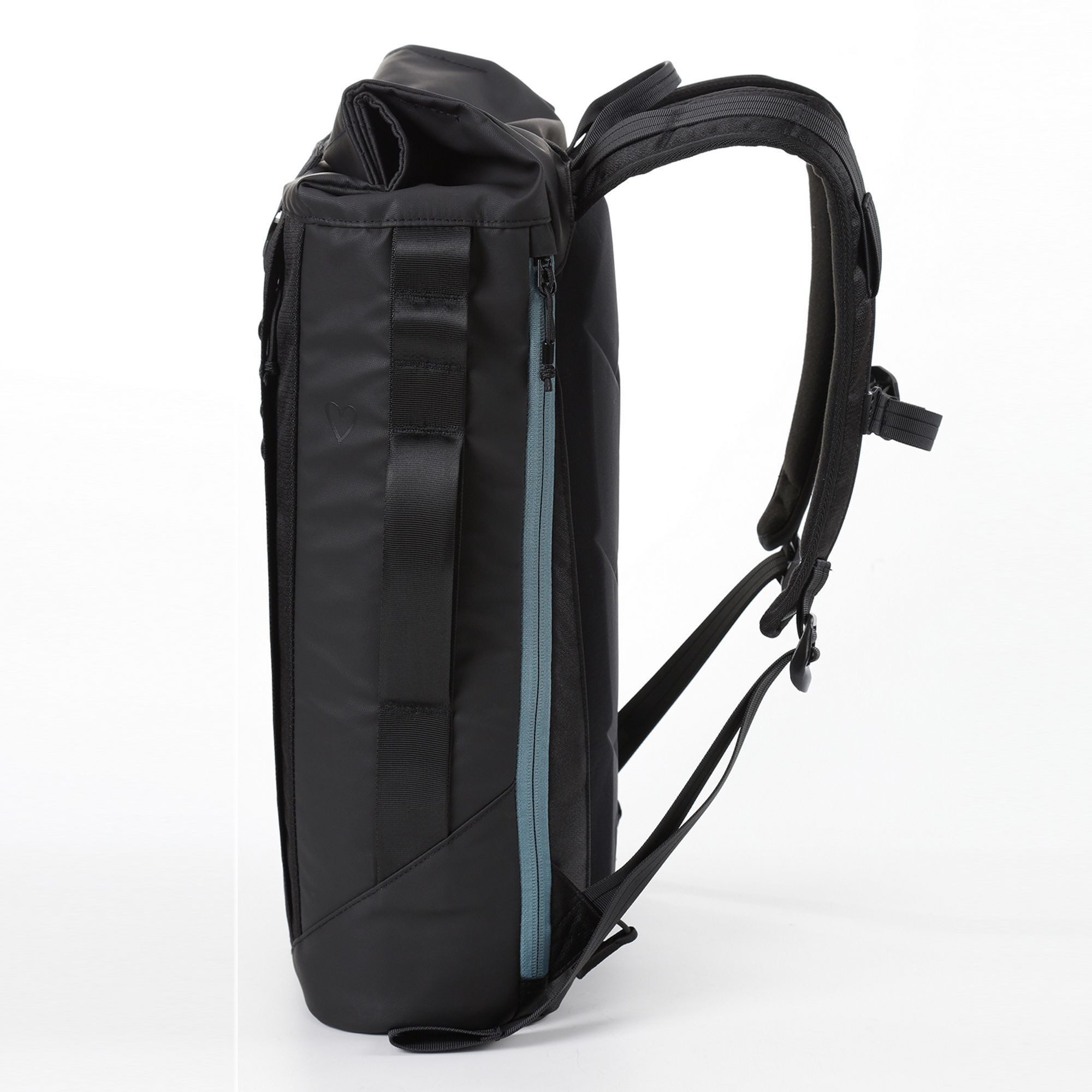 NITRO Laptoprucksack Scrambler, Polyester