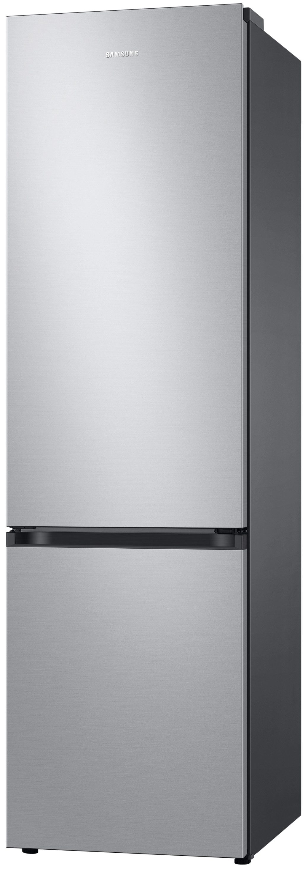 Samsung Kühl-/Gefrierkombination 7300 Serie RB38C600DSA, 203 cm hoch, 59,5 cm breit, No Frost, Power Freeze & Power Cool, Frischeschublade