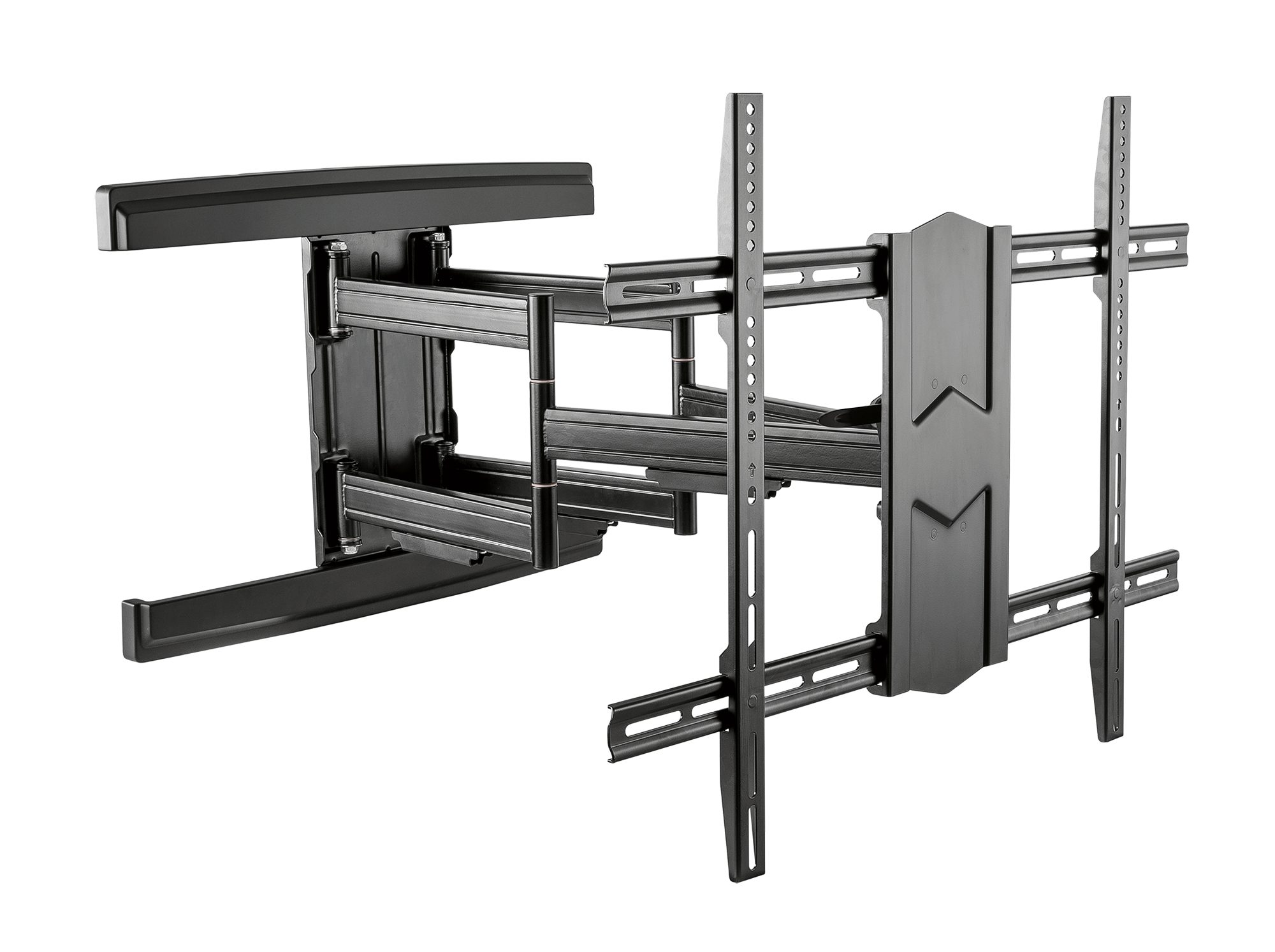 cm). JM-800C Spectral 100 – 100,00 für große von Just.Mount und 254 schwenkbar. 43 TV-Wandhalterung, Für JUST TV und Bildschirme schwere Drehbar, - Zoll by neigbar Zoll, geeignet) (bis (109