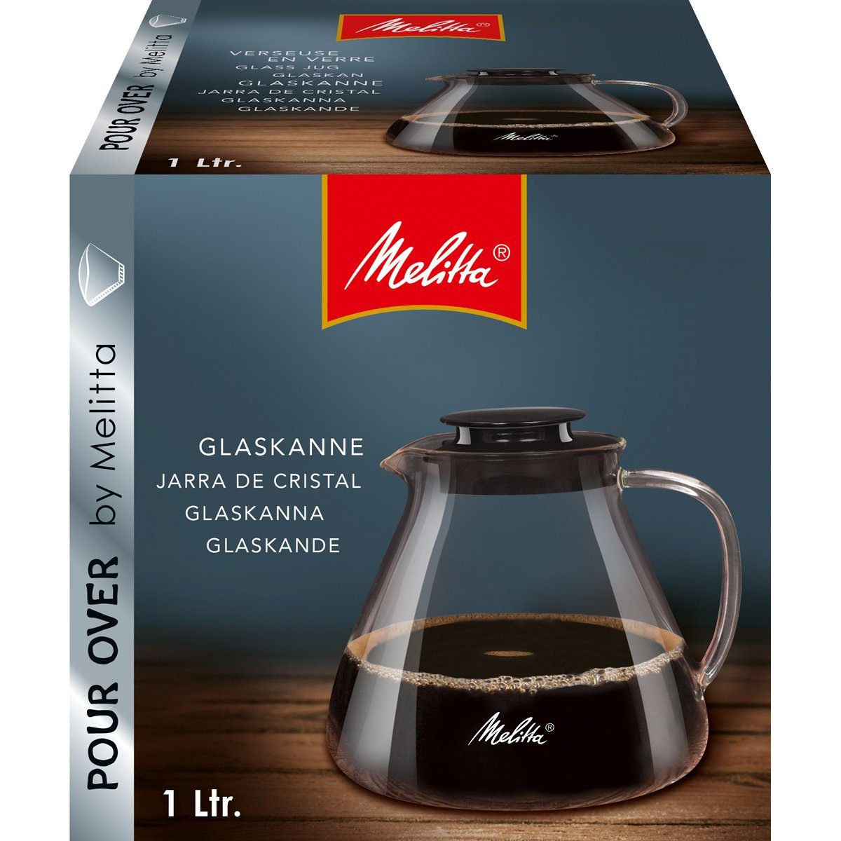 Melitta Teekanne