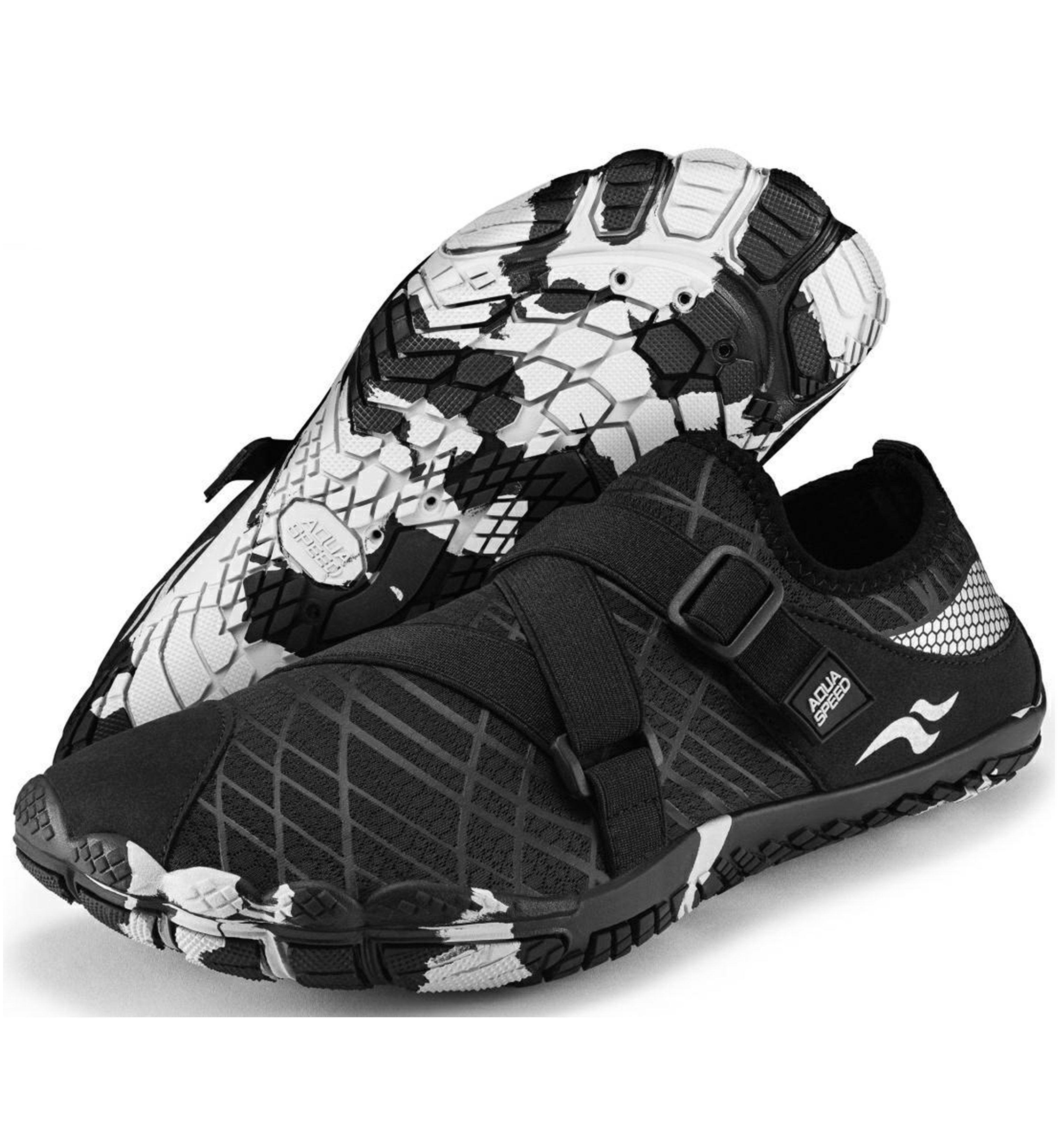 Aqua Speed Tortuga Schwimmschuhe Gr. 46 günstig online kaufen