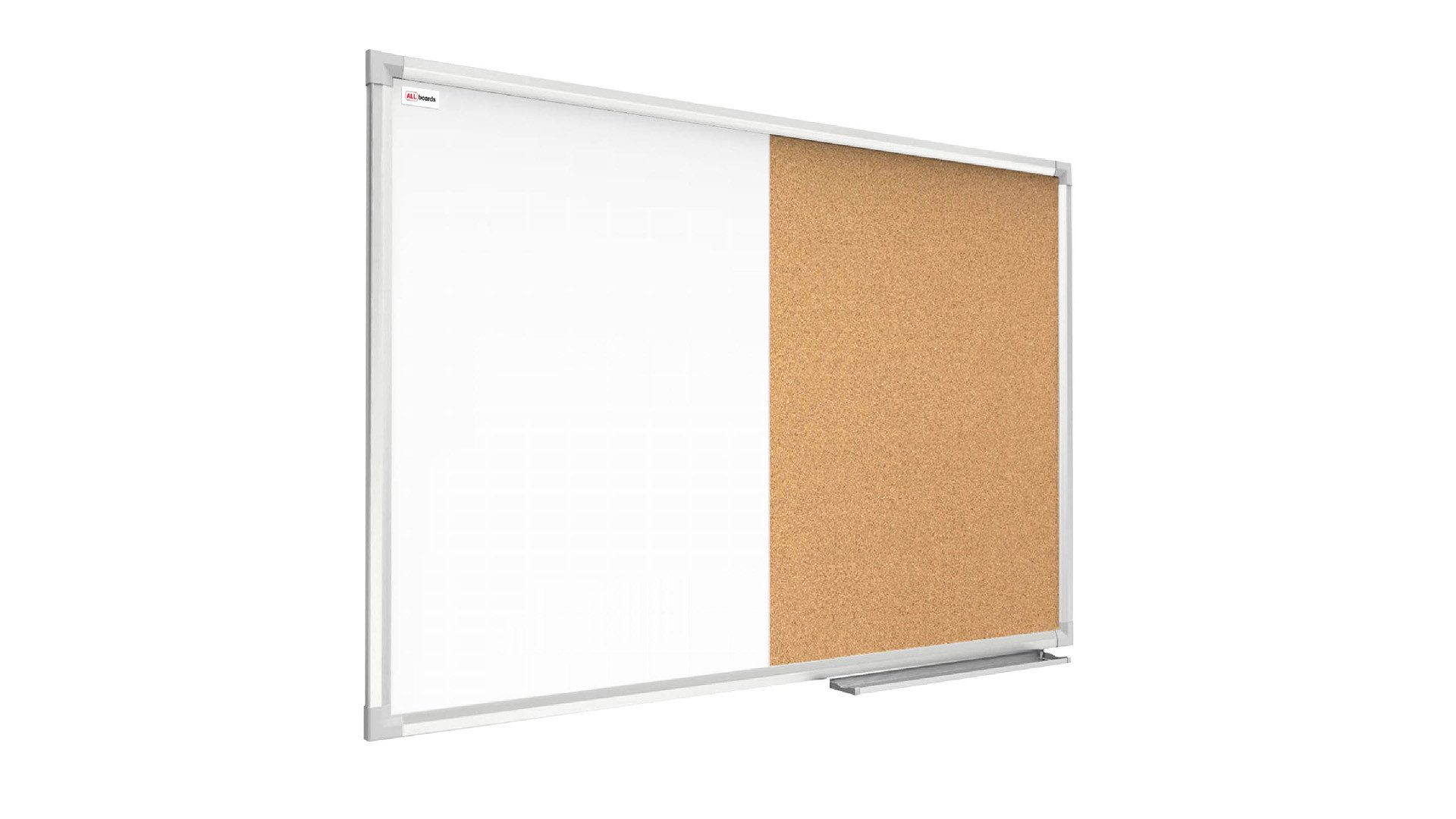 ALLboards Magnettafel ALLboards Kombitafel 2 in günstig online kaufen