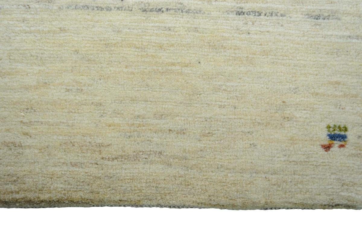 Orientteppich, Orientteppich 72x136 Trading, Handgeknüpfter Nain rechteckig, 18 Höhe: Moderner mm Gabbeh Perser