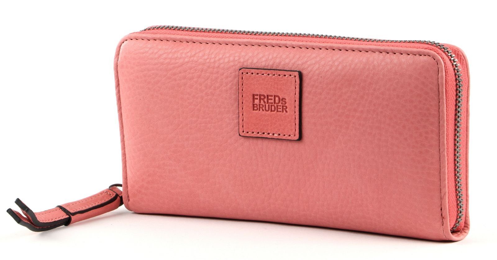 FREDsBRUDER Geldbörse Airy Coral