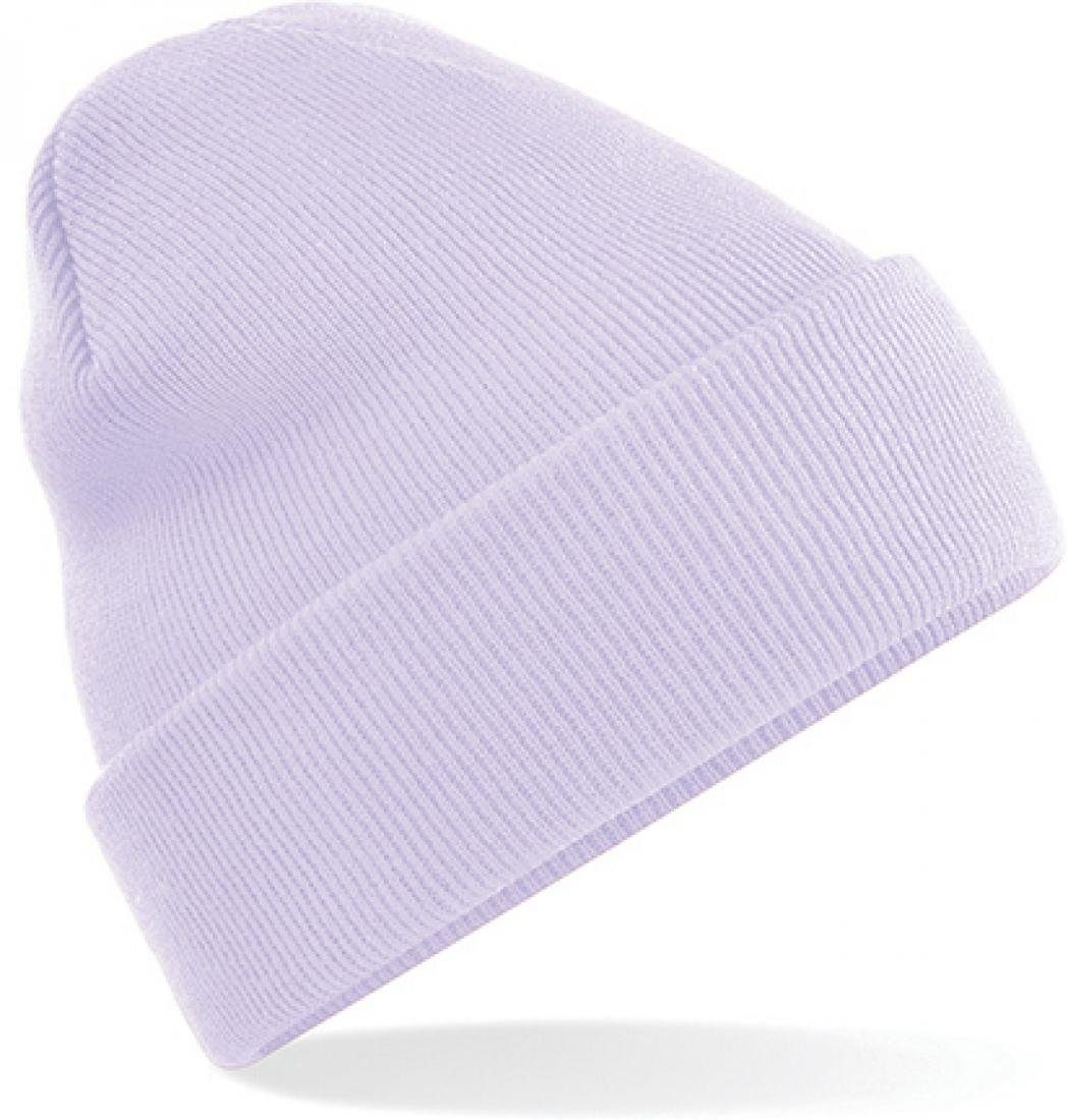 Beechfield® Bommelmütze Original Cuffed Beanie Wintermütze günstig online kaufen