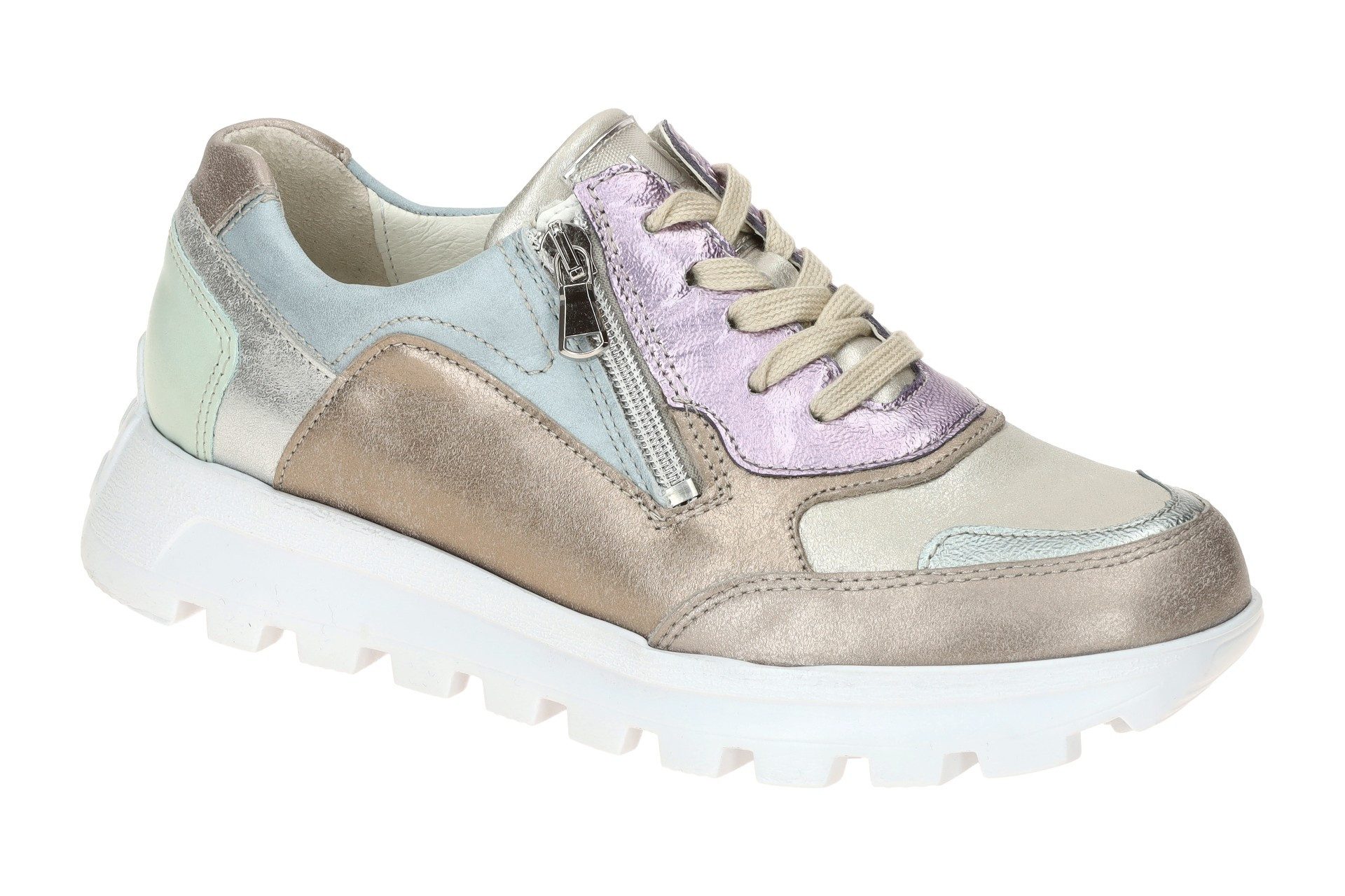 Waldläufer 993004 906 349 Schnürschuh günstig online kaufen