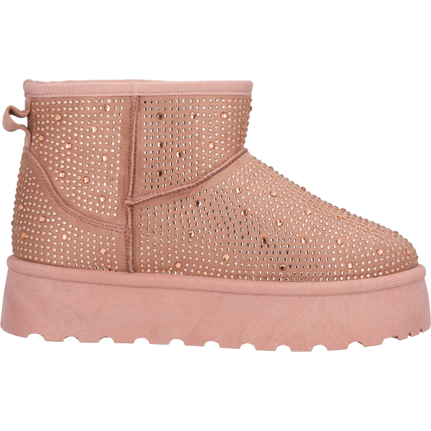Palado Cambrisa Stiefel