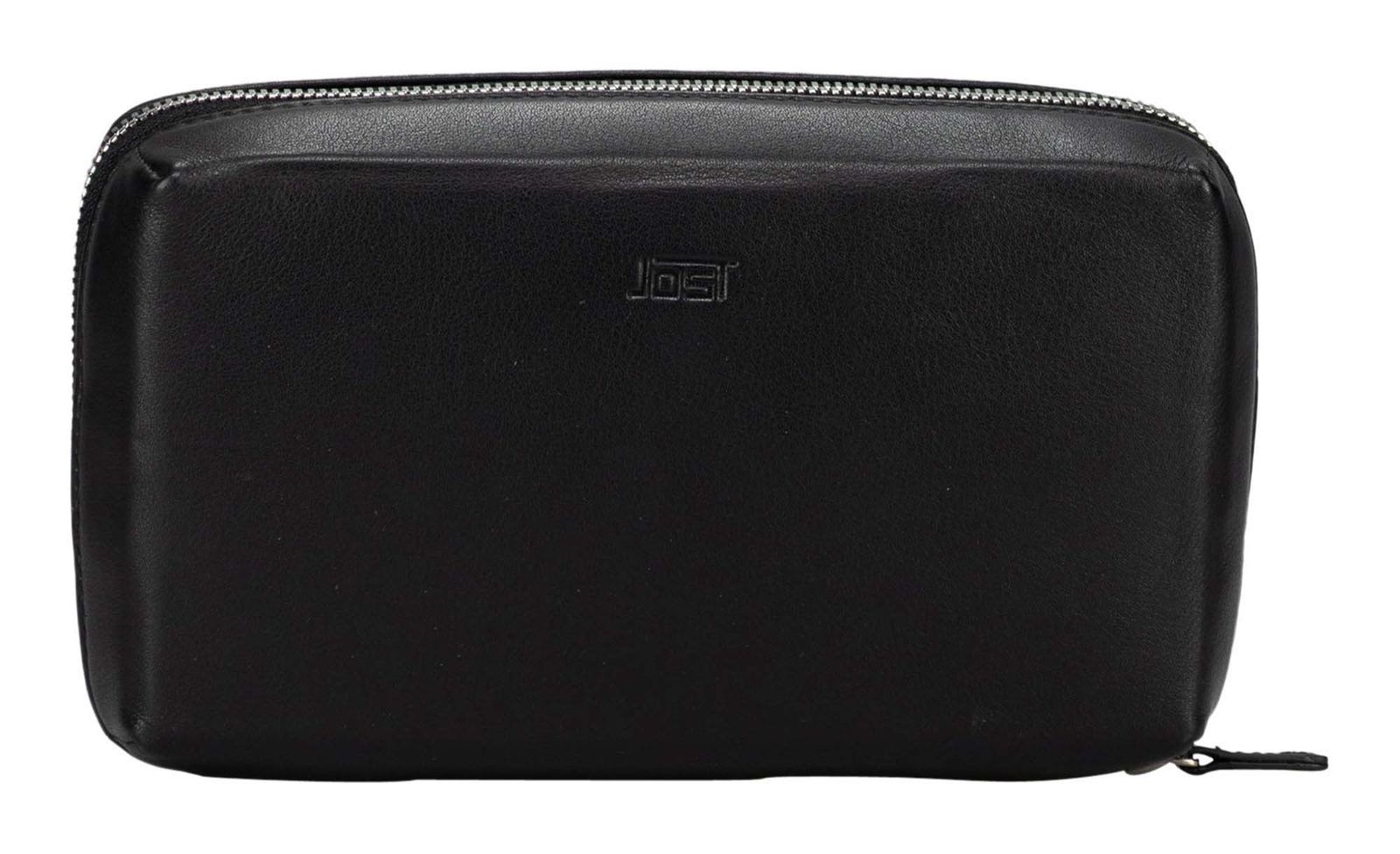 Jost Aufbewahrungstasche Cable Case, aus echtem Leder