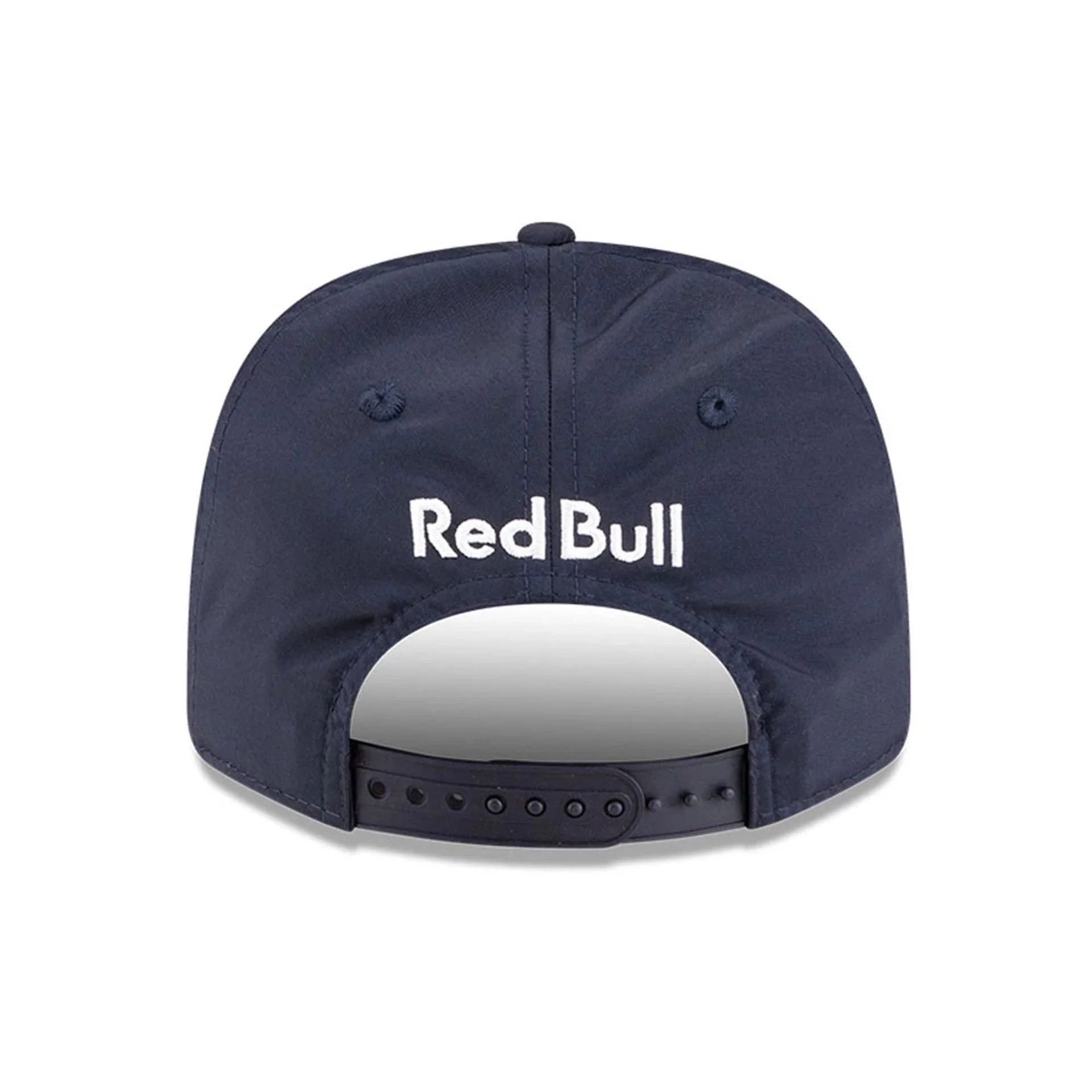 Oracle Red Bull Racing Snapback Cap 9SEVENTY Max Verstappen blau günstig online kaufen