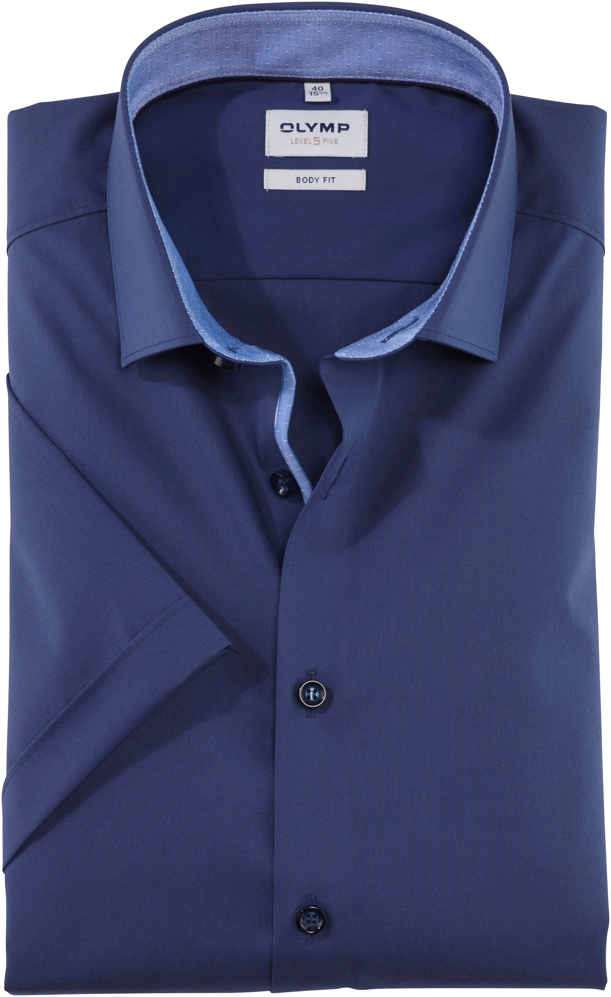 【Juwel】 Olymp Kurzarm | Hemden Herren kaufen für online OTTO